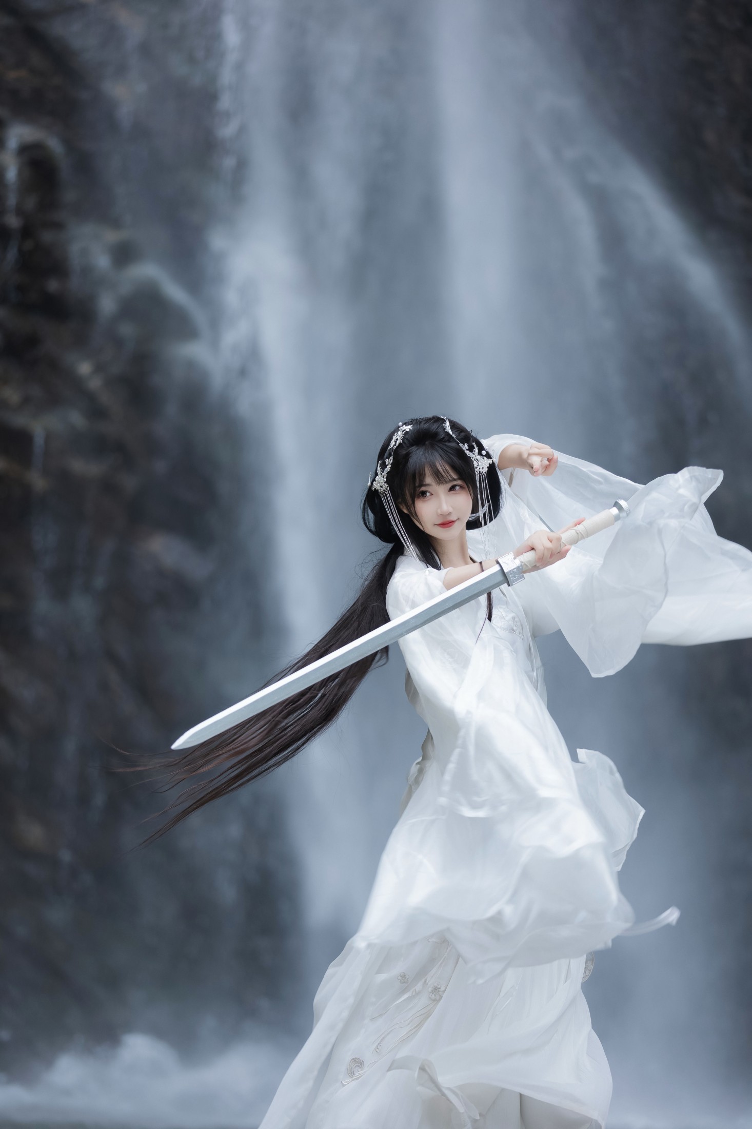 绮罗生的小苏苏 – 《一剑破长空》[14P] 插图5