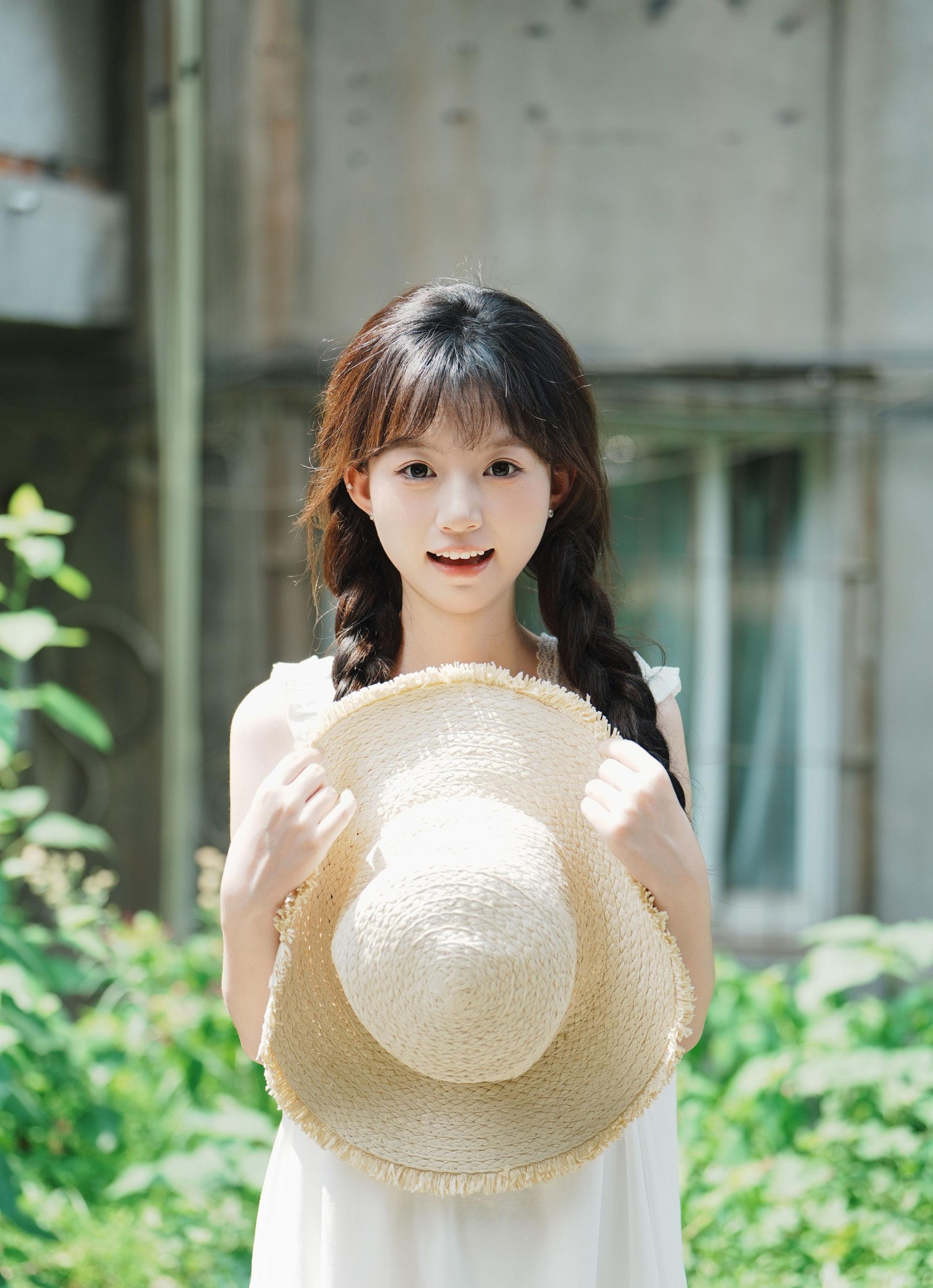 企鹅萝卜怪 – 《老小区的生活感》[23P] 插图2