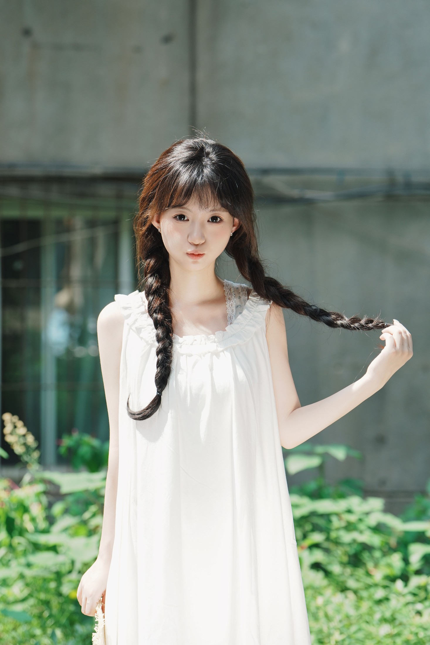 企鹅萝卜怪 – 《老小区的生活感》[23P] 插图3