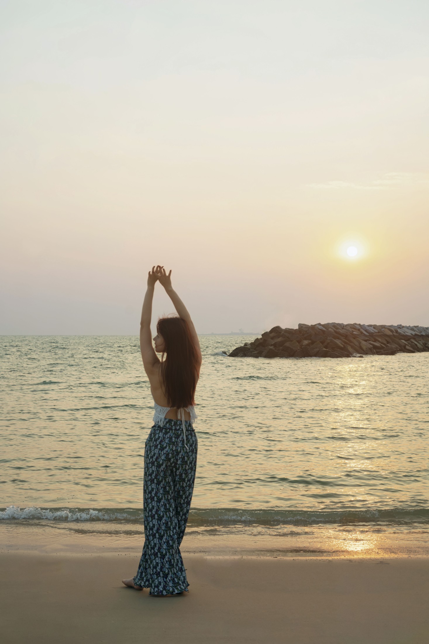 Chenaling_CL – 《OVER THE SEA》[26P] 插图4