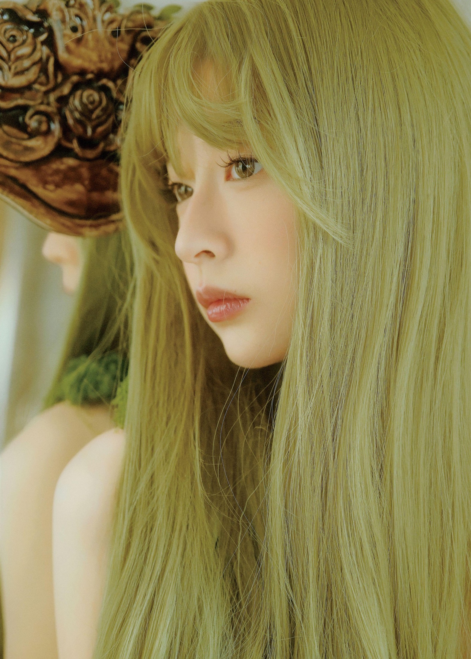 小满 – 《她是精灵》[24P] 插图2