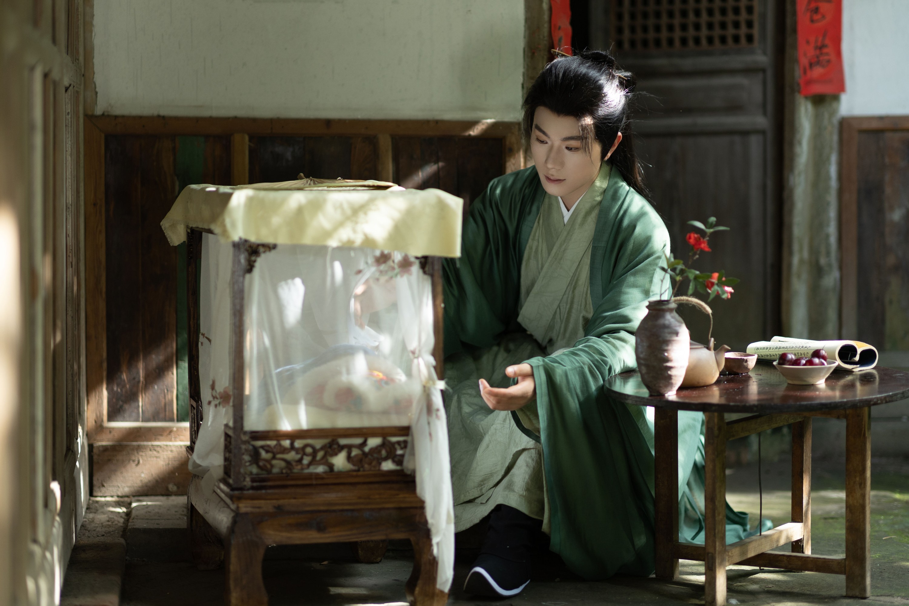 王维 – 《浮生小记》[13P] 插图5