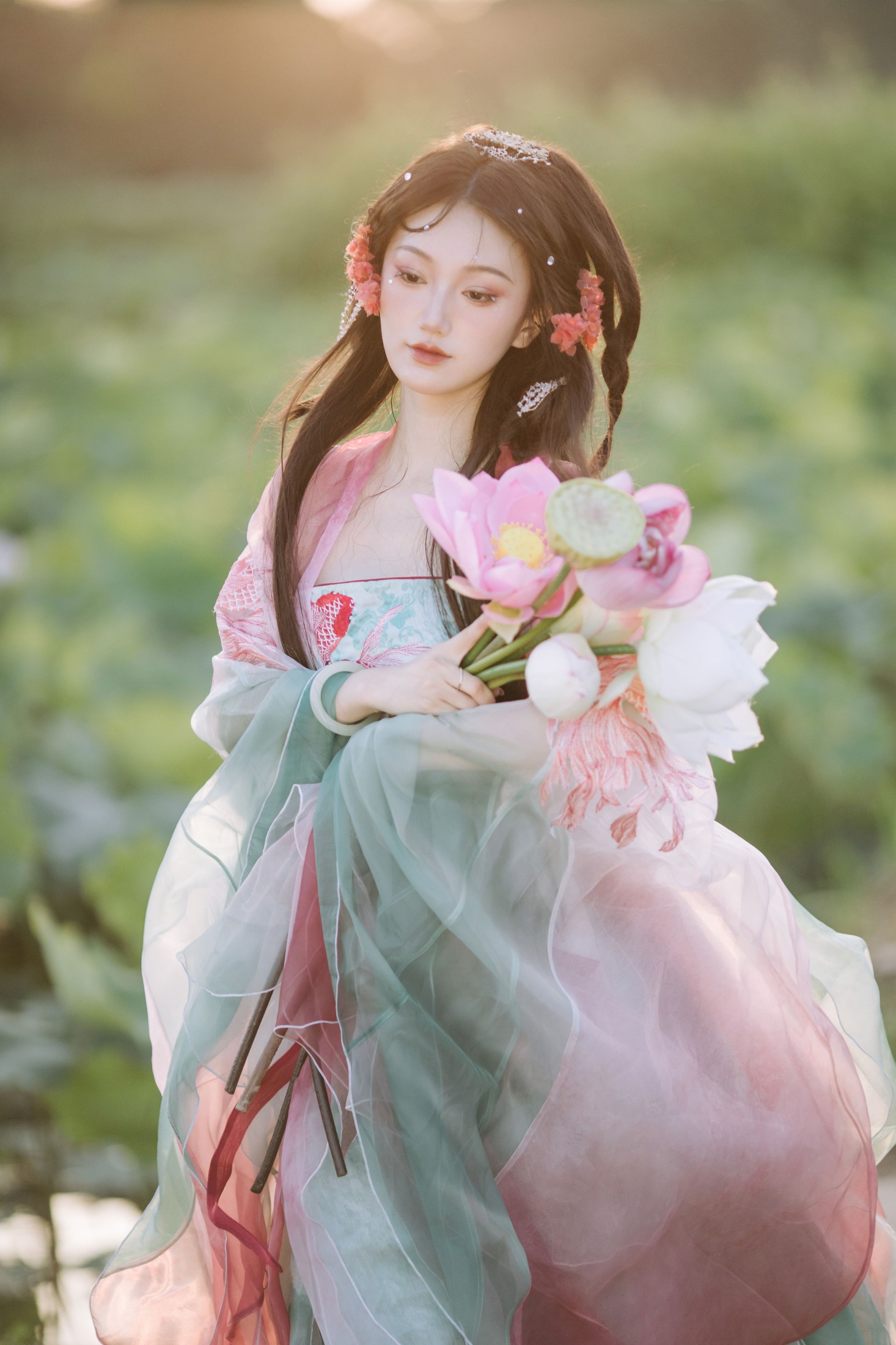 冬初六 – 《小锦鲤》[17P] 插图3