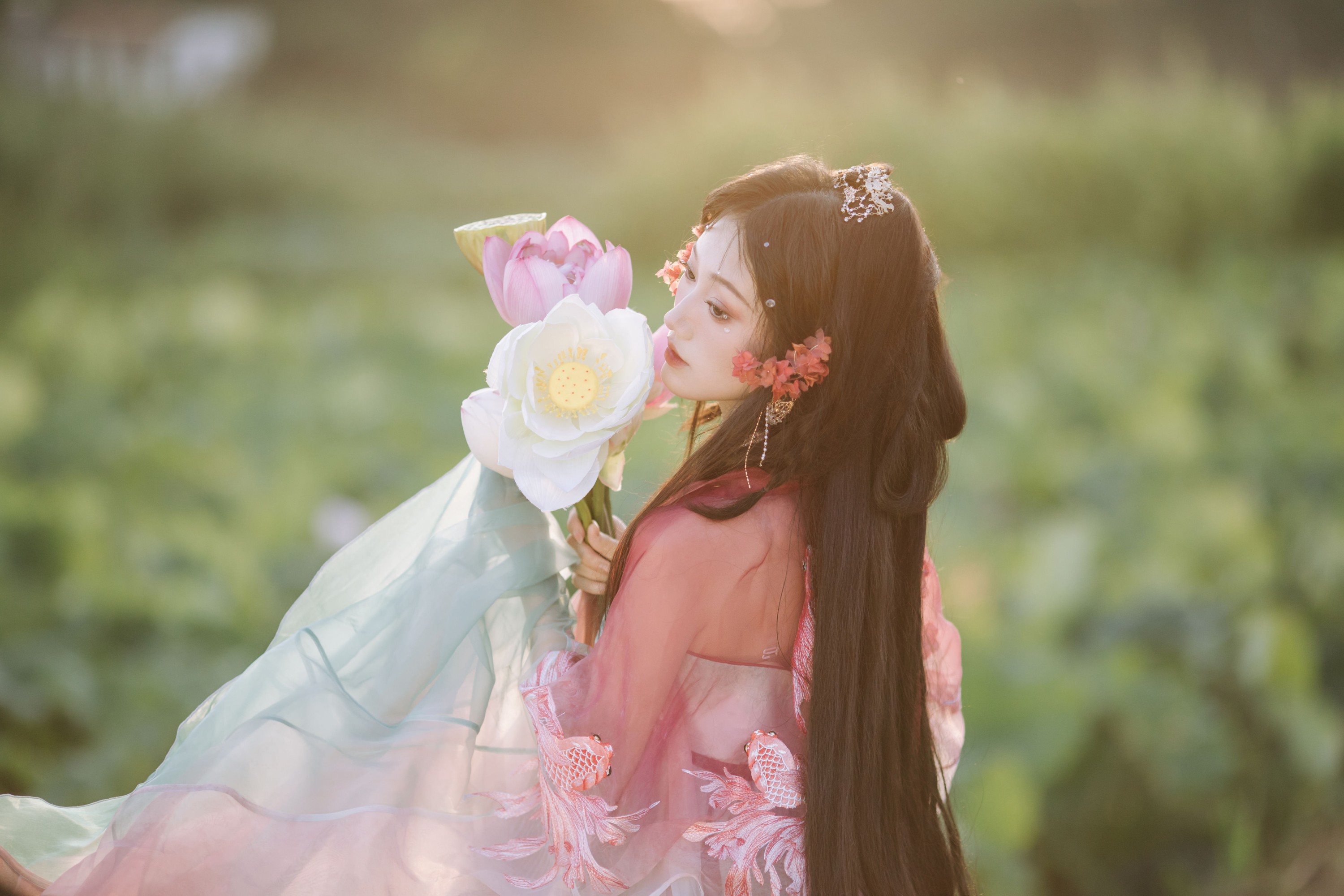 冬初六 – 《小锦鲤》[17P] 插图4