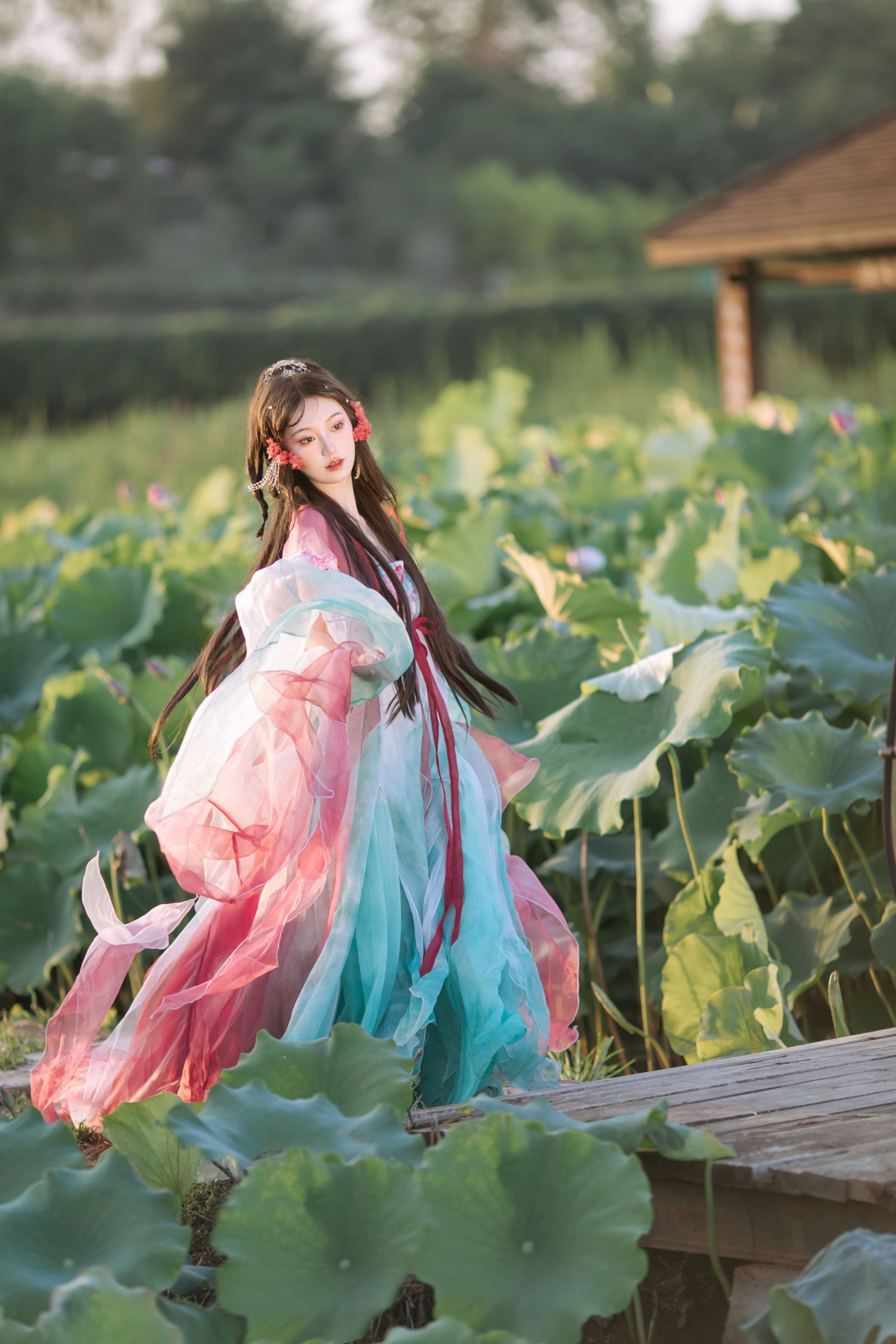 冬初六 – 《小锦鲤》[17P] 插图5