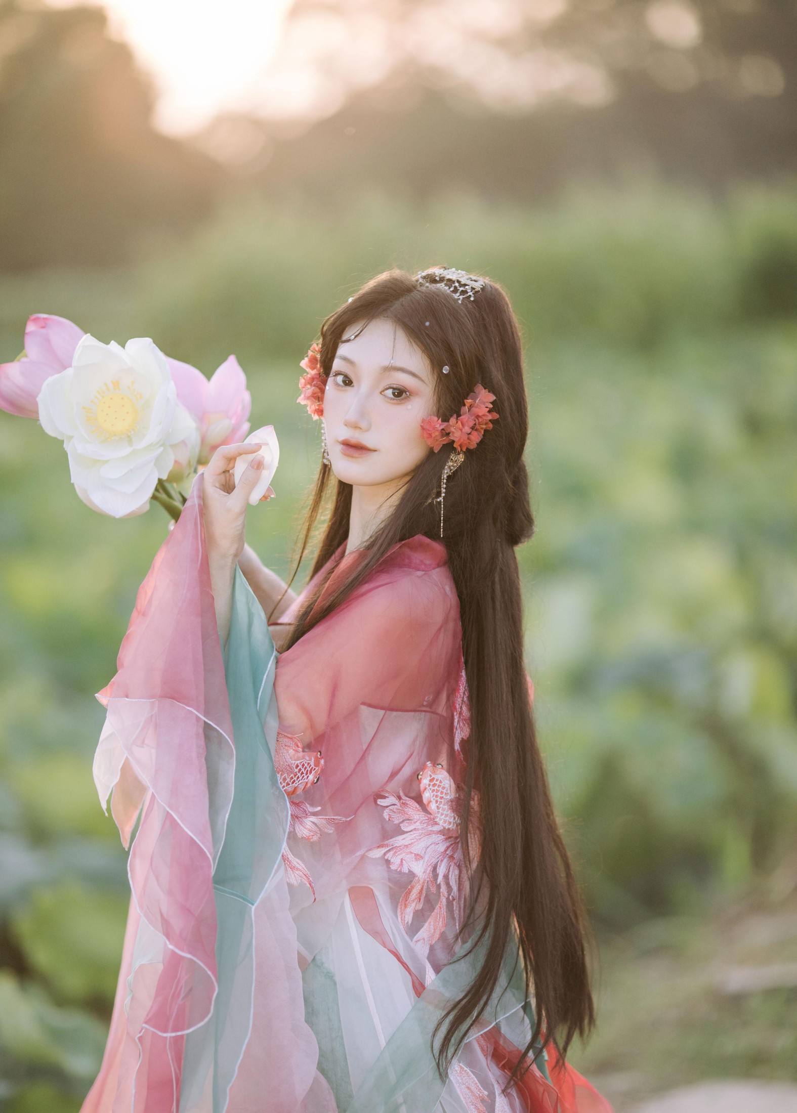 冬初六 – 《小锦鲤》[17P] 插图2