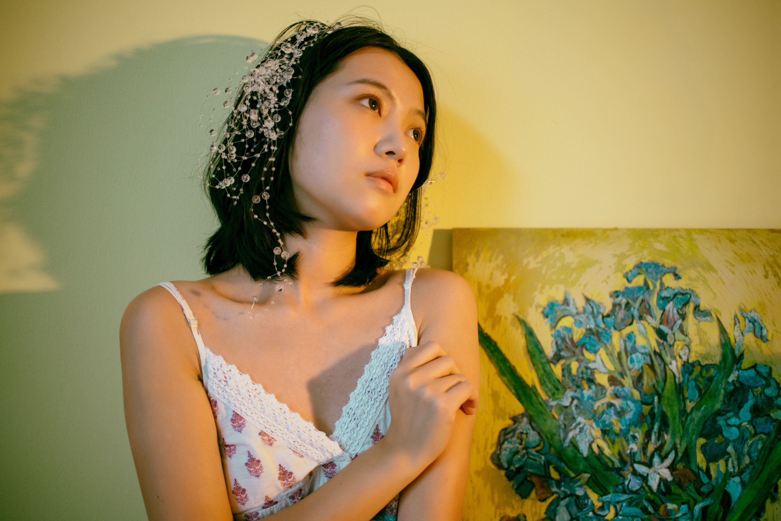 小魏 – 《那些回不去的年少时光》[22P] 插图4