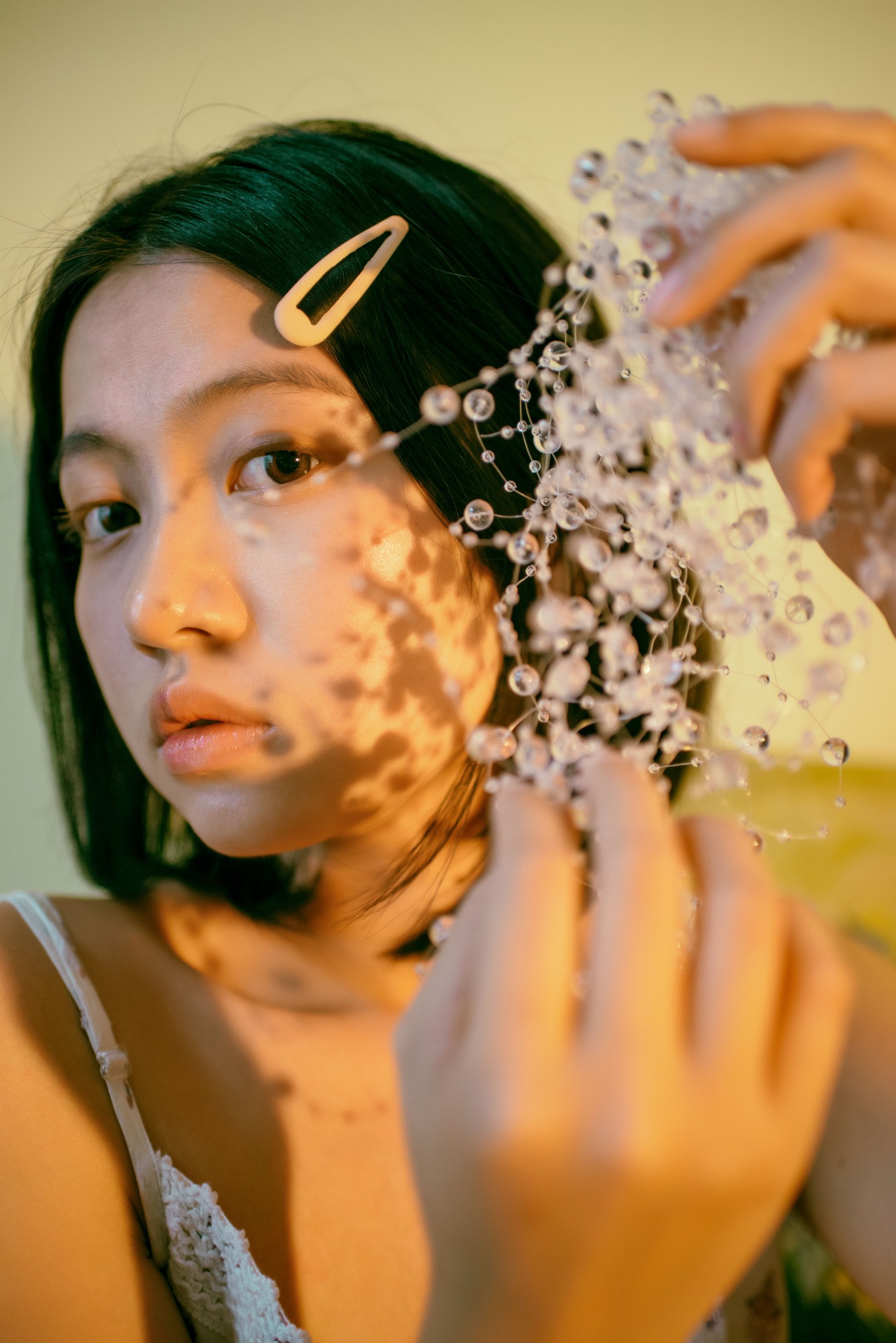 小魏 – 《那些回不去的年少时光》[22P] 插图3