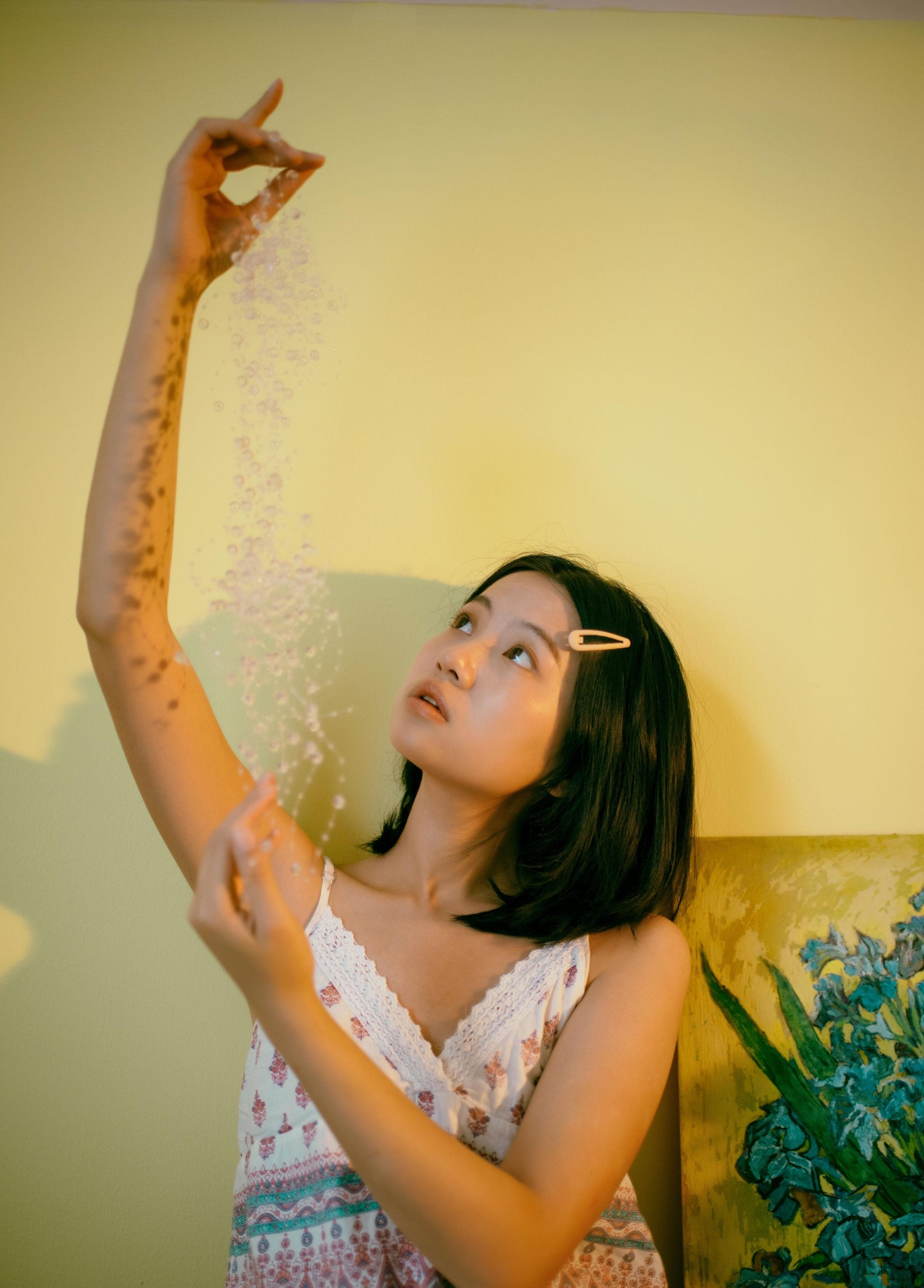 小魏 – 《那些回不去的年少时光》[22P] 插图2