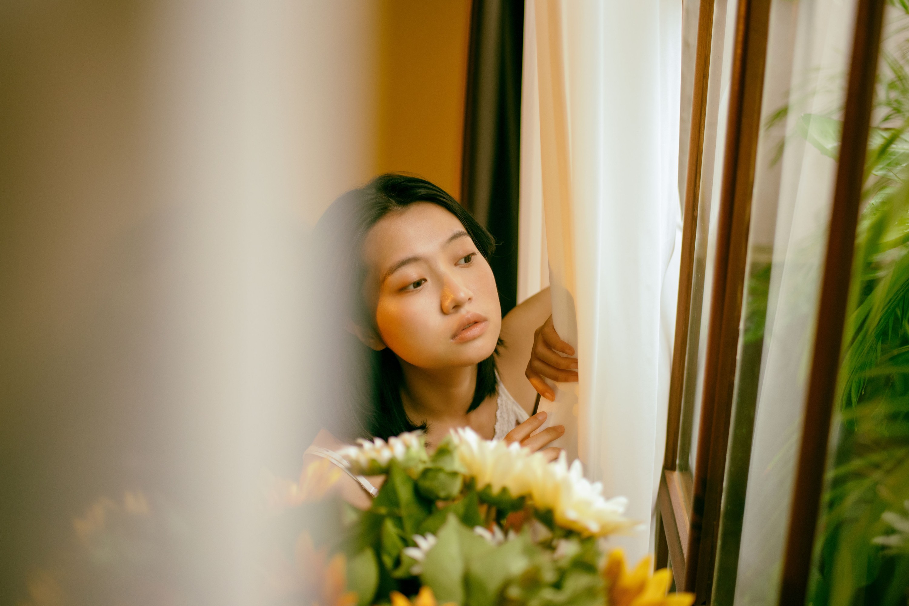 小魏 – 《那些回不去的年少时光》[22P] 插图5