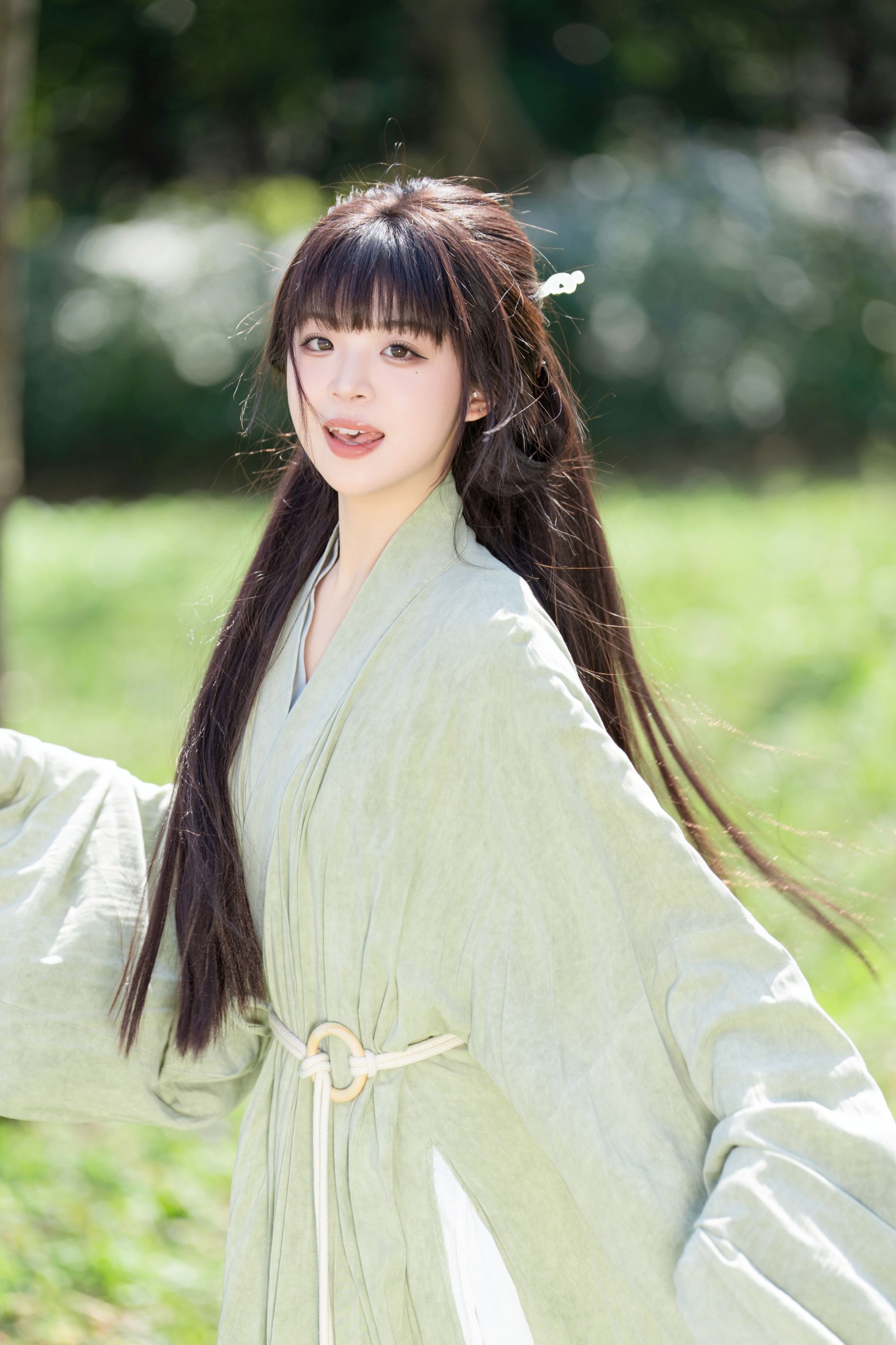 赛西西莉吗 – 《种田文女主》[27P] 插图3