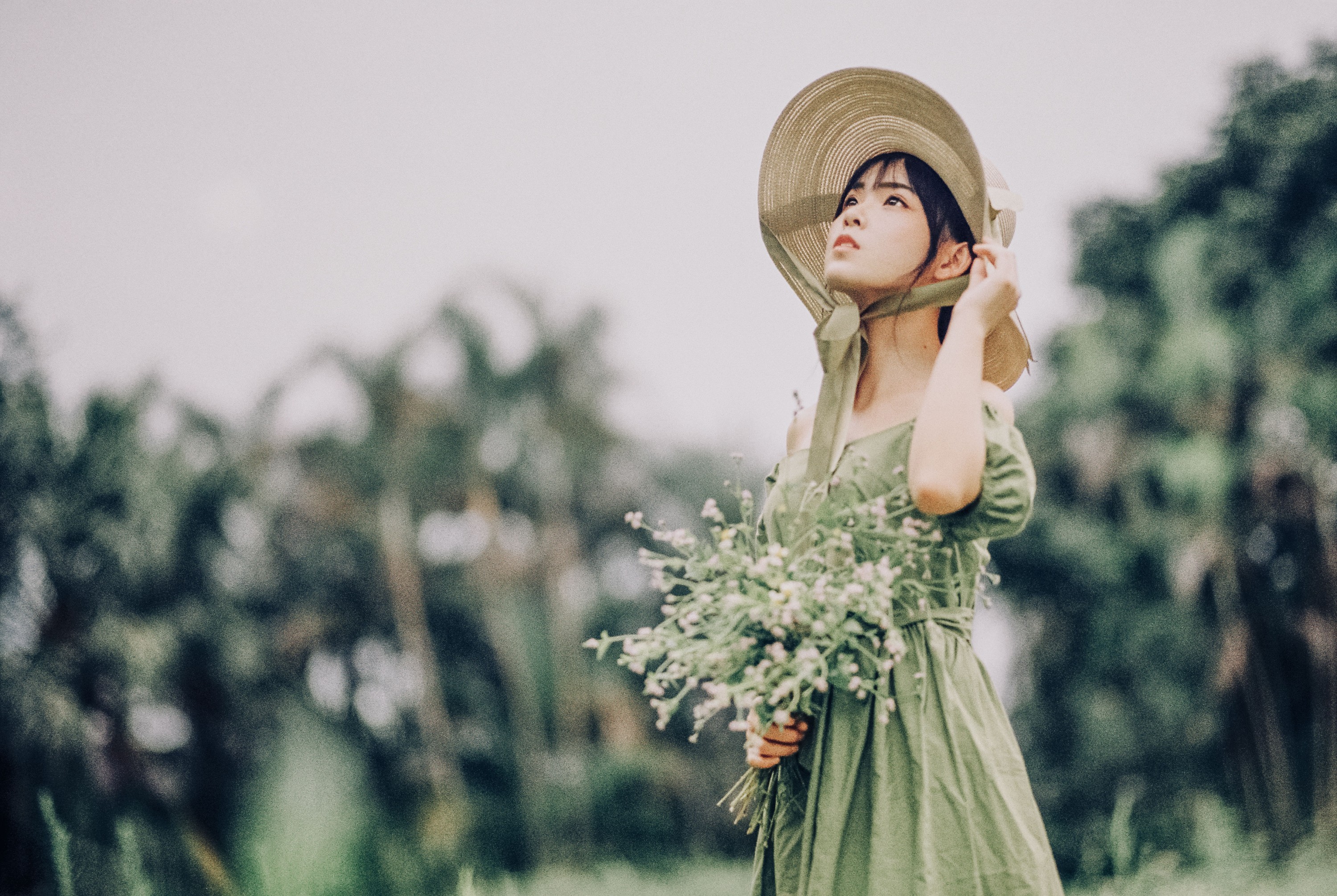 悠然Hime – 《野花的季节》[25P] 插图3