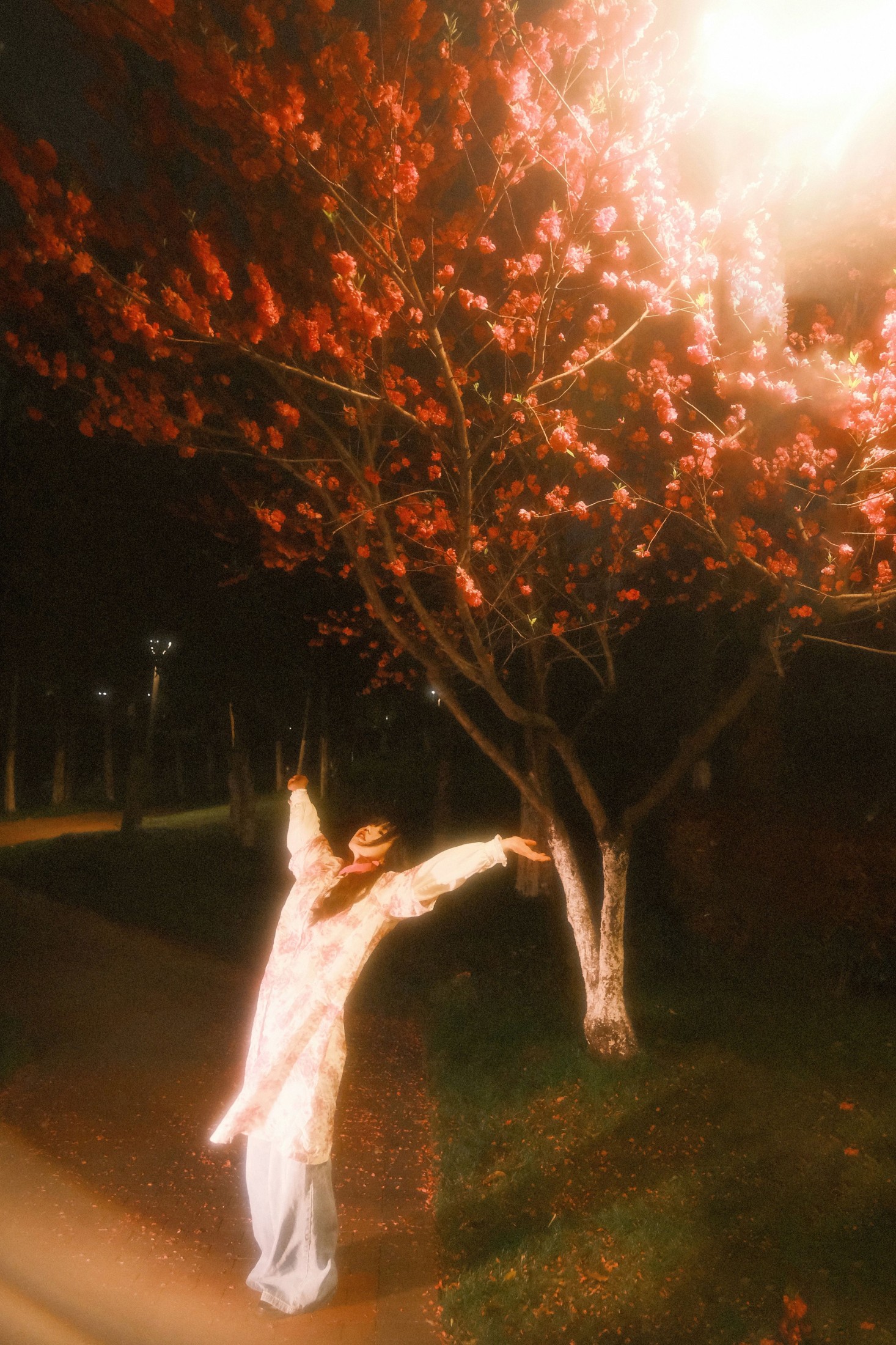 祝勺子 – 《春天》[22P] 插图3