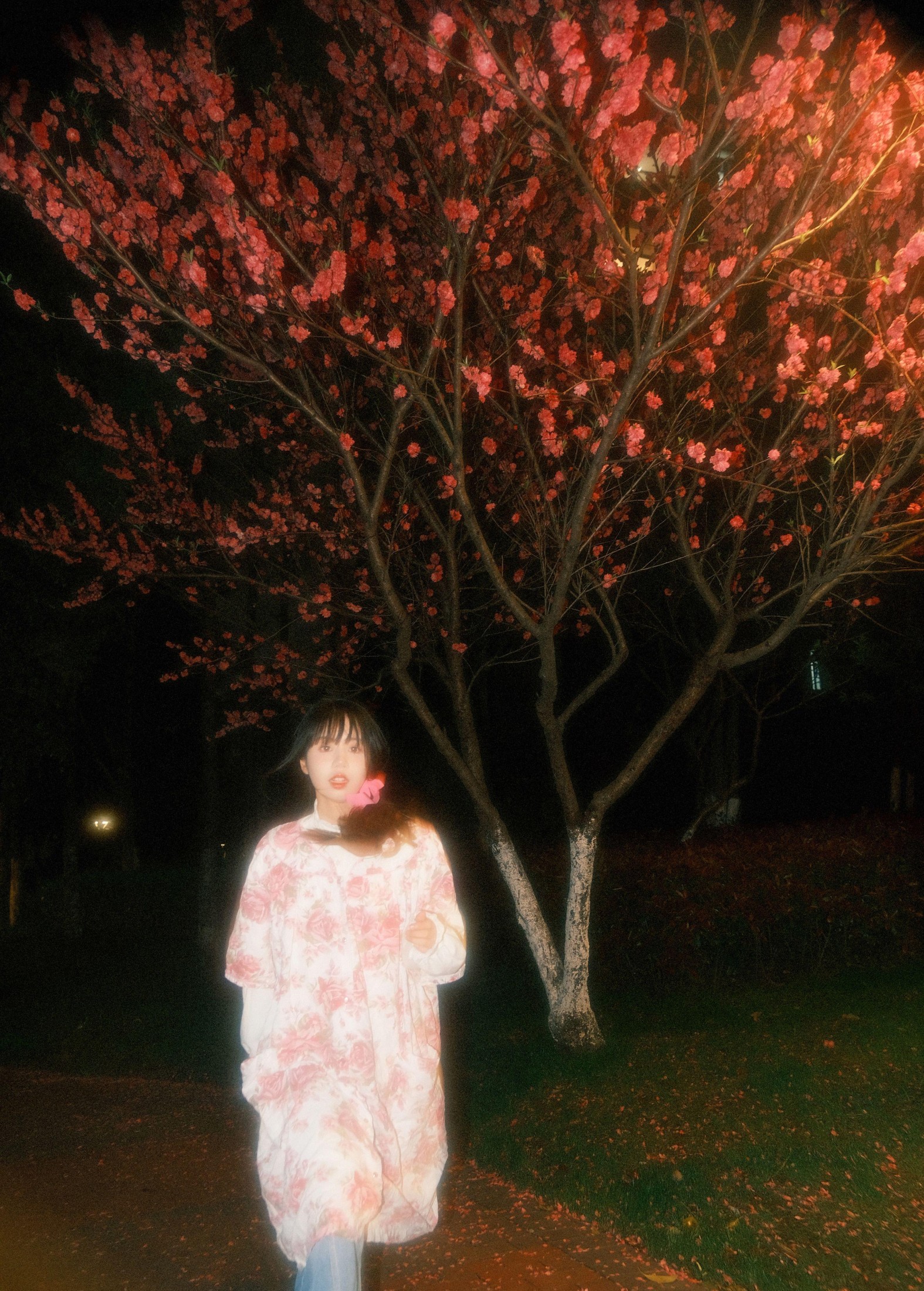 祝勺子 – 《春天》[22P] 插图2