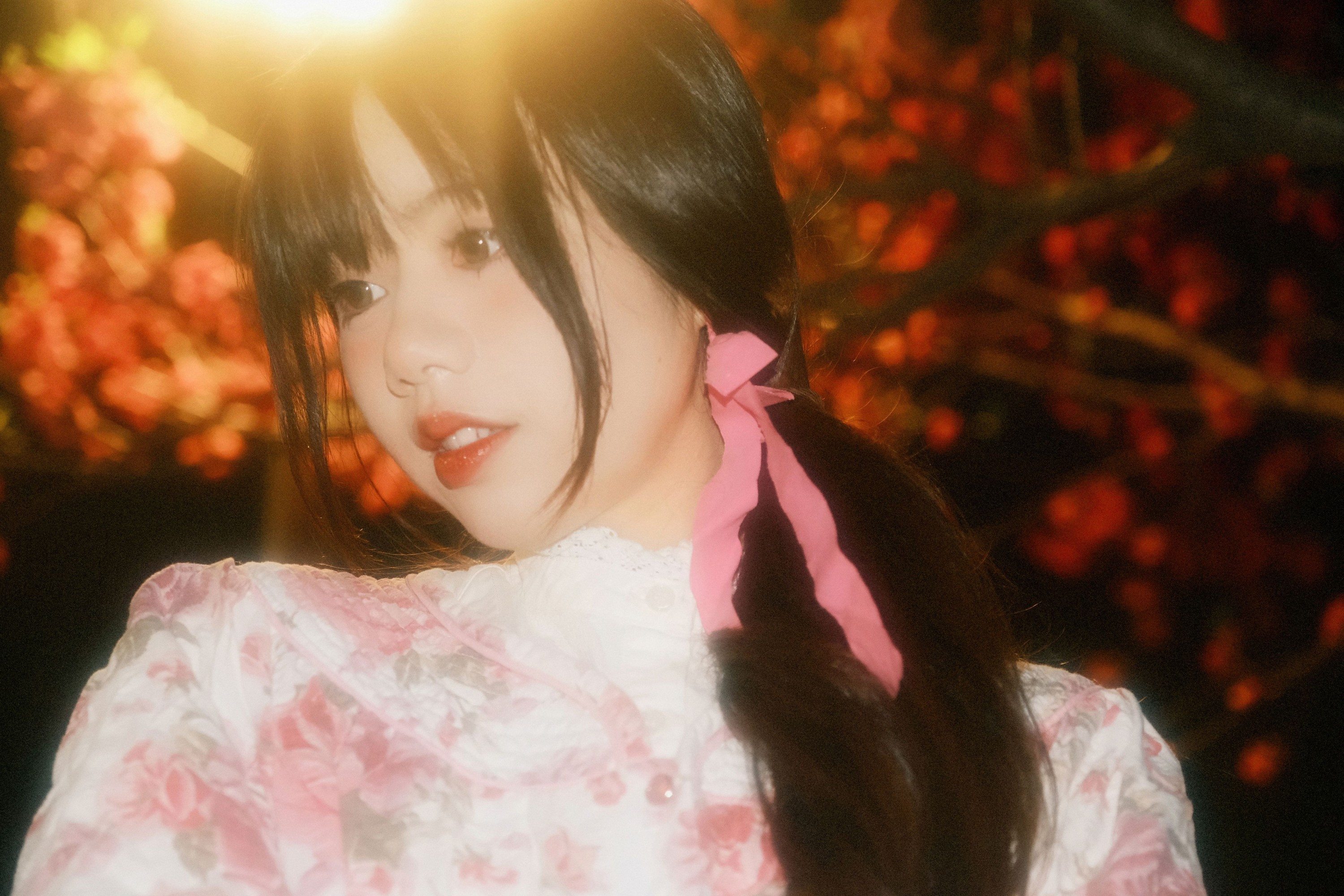 祝勺子 – 《春天》[22P] 插图5