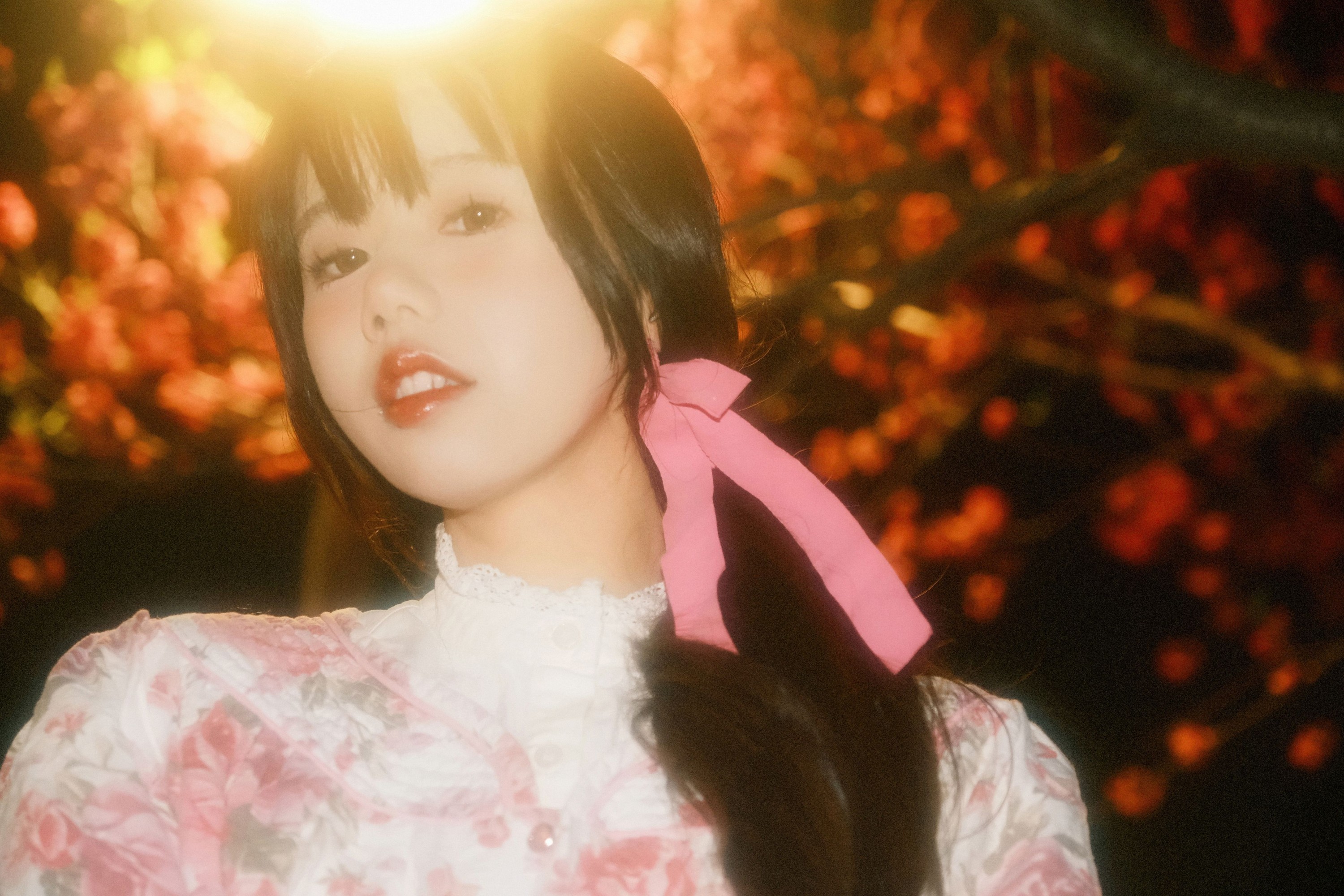 祝勺子 – 《春天》[22P] 插图4