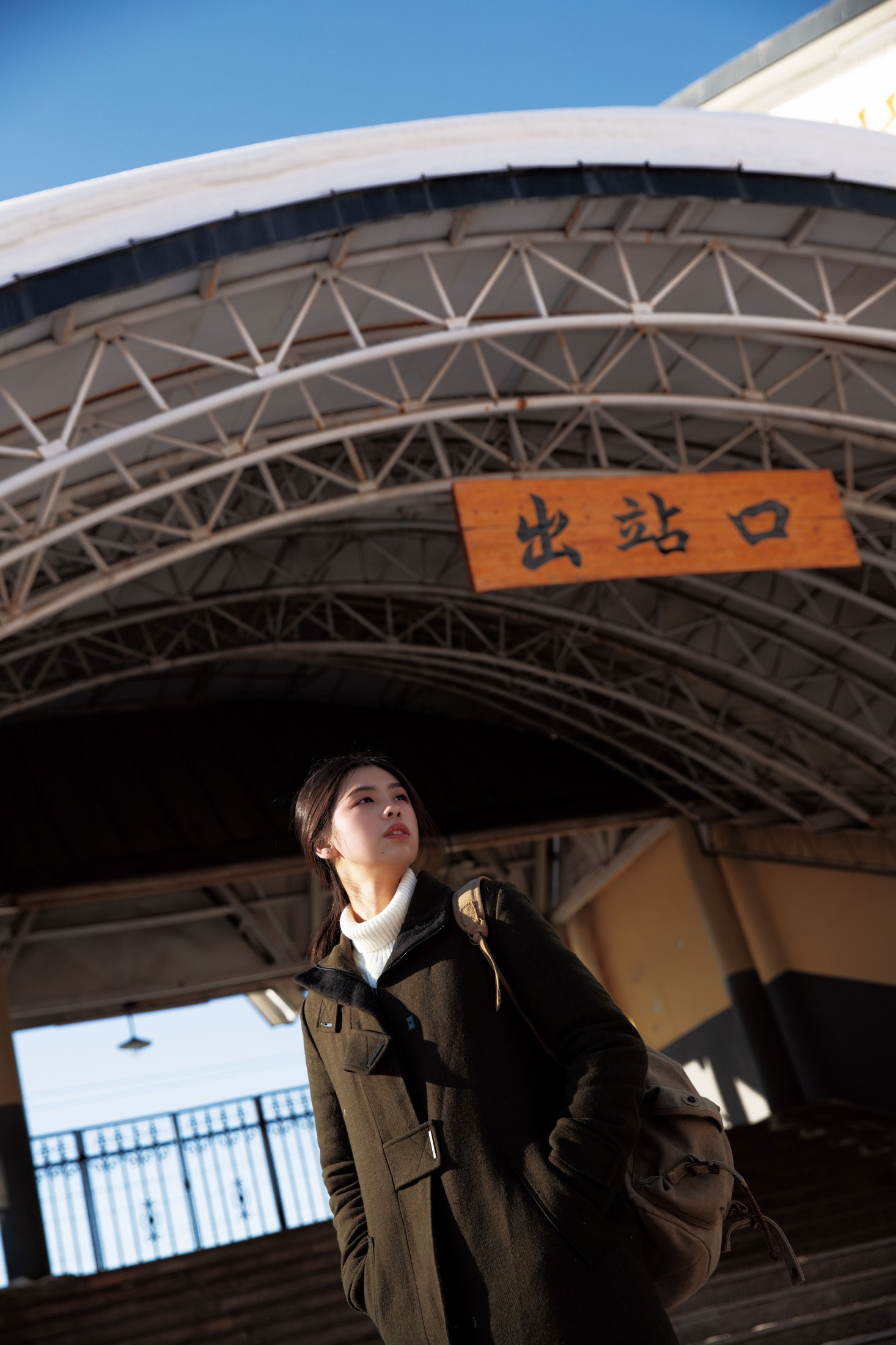 合子 – 《匆匆》[31P] 插图5