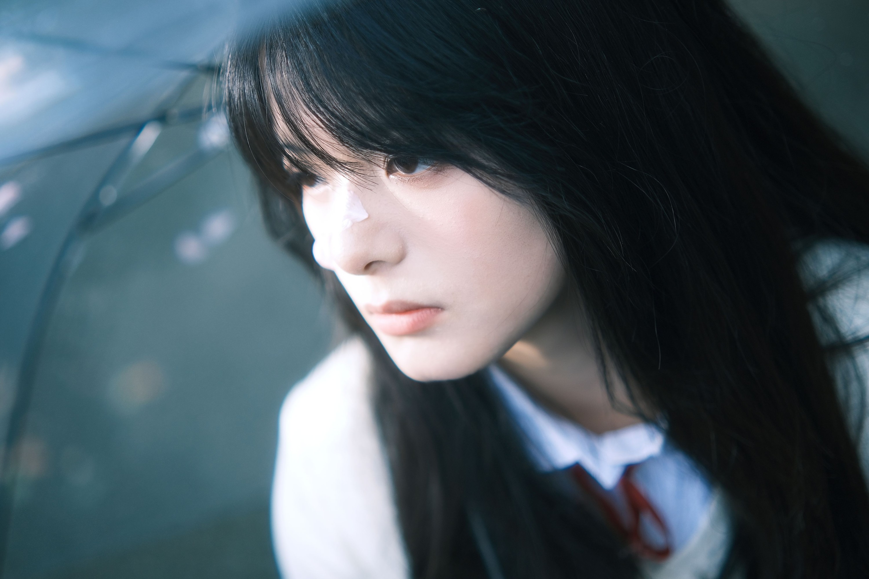 小情 – 《你的春天》[23P] 插图5