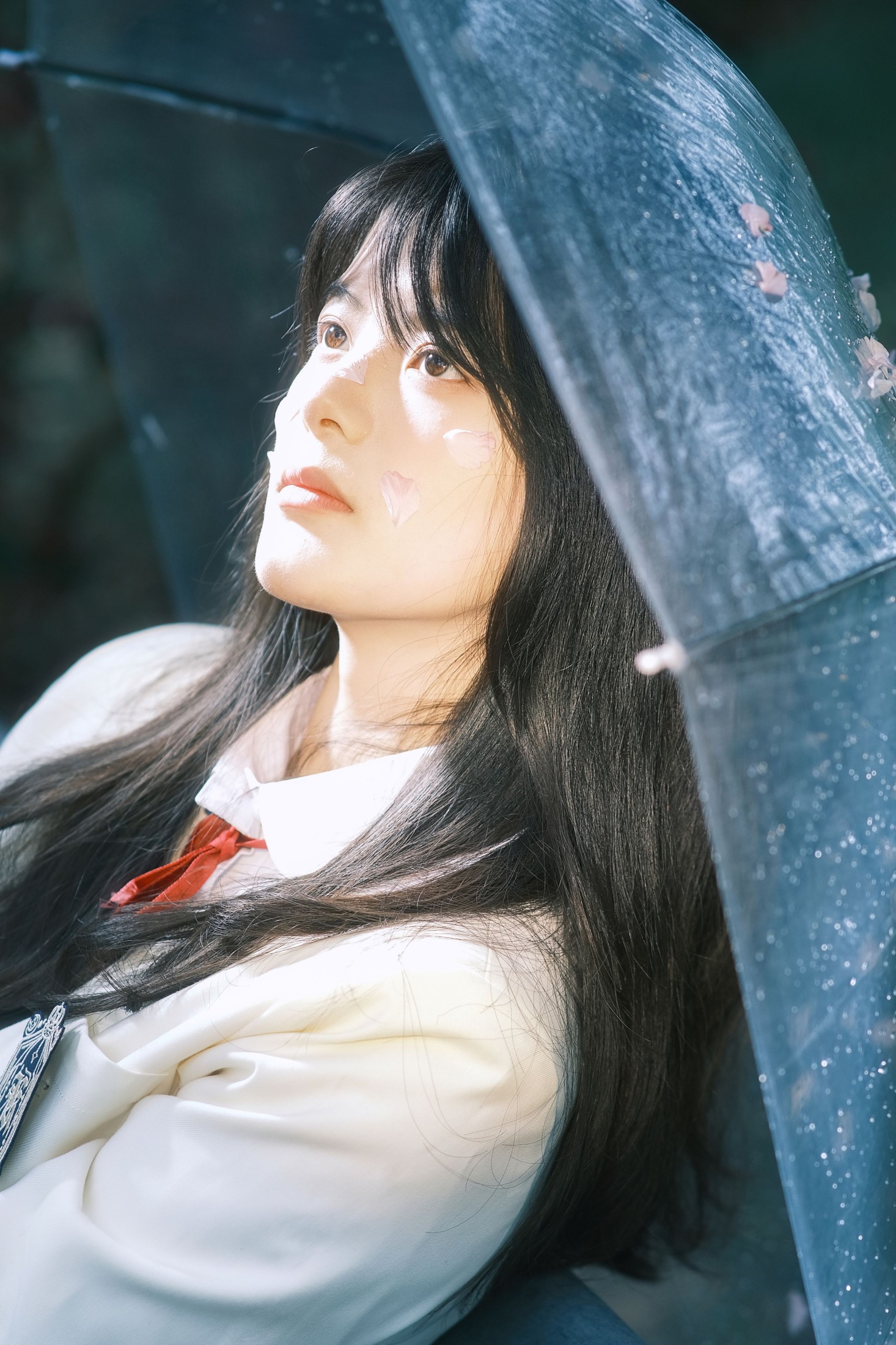 小情 – 《你的春天》[23P] 插图4