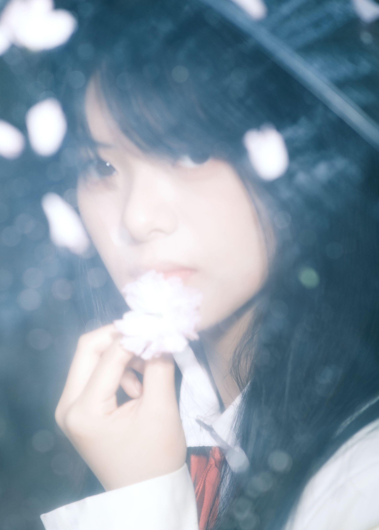 小情 – 《你的春天》[23P] 插图2