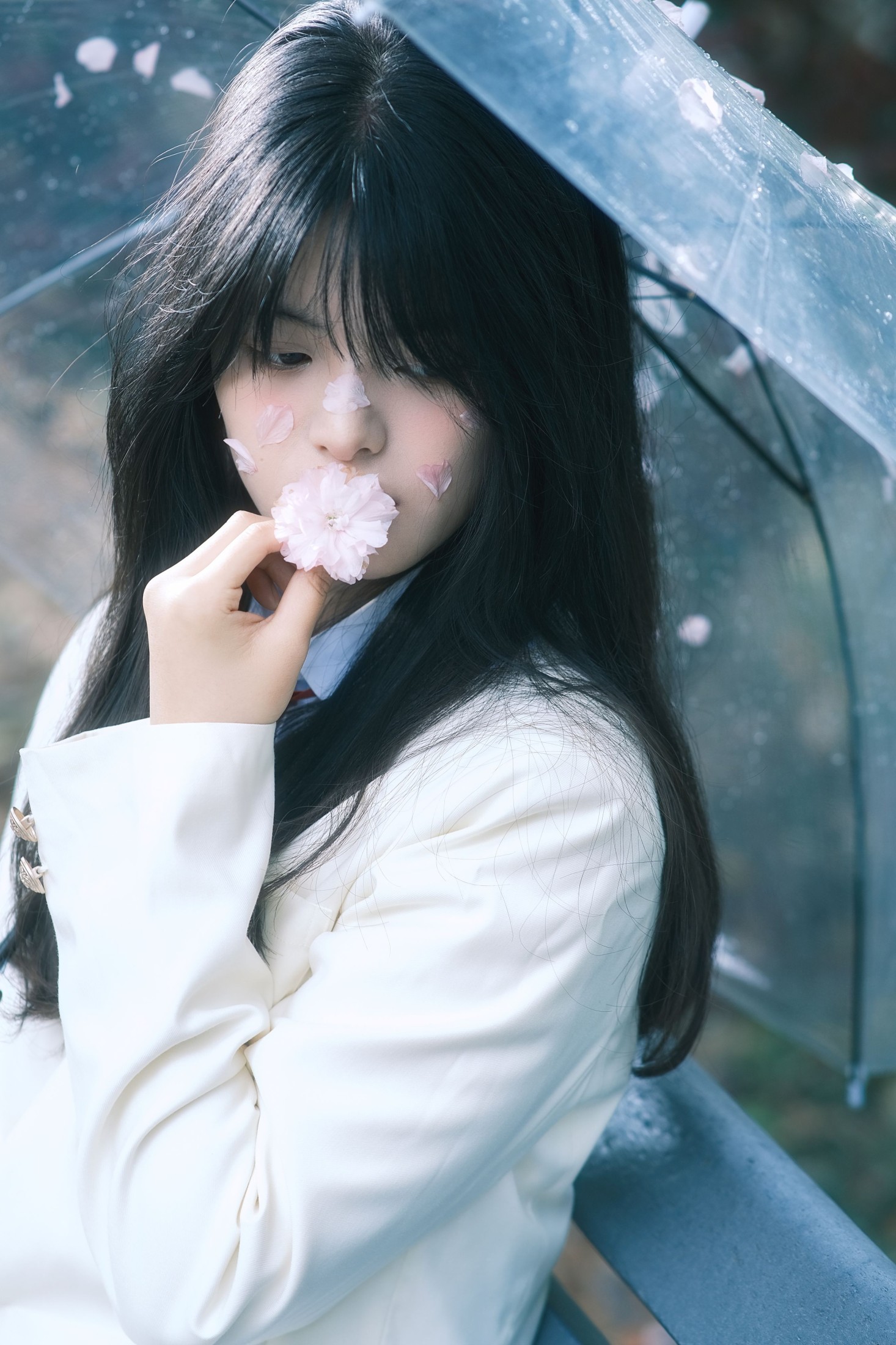 小情 – 《你的春天》[23P] 插图3