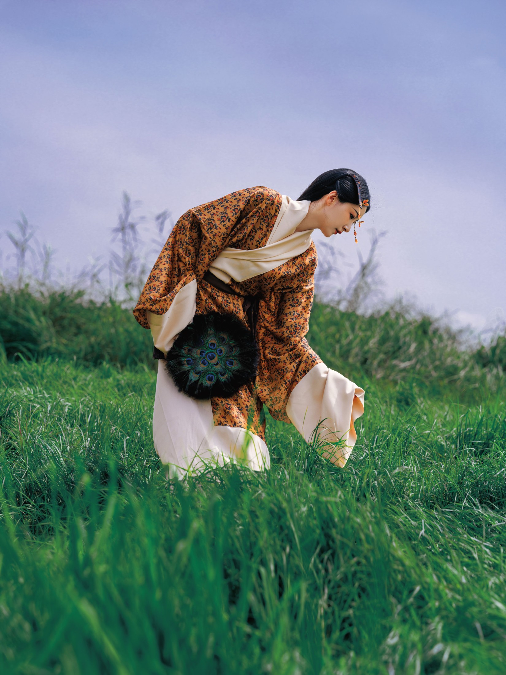 小叶ye – 《追日》[19P] 插图5