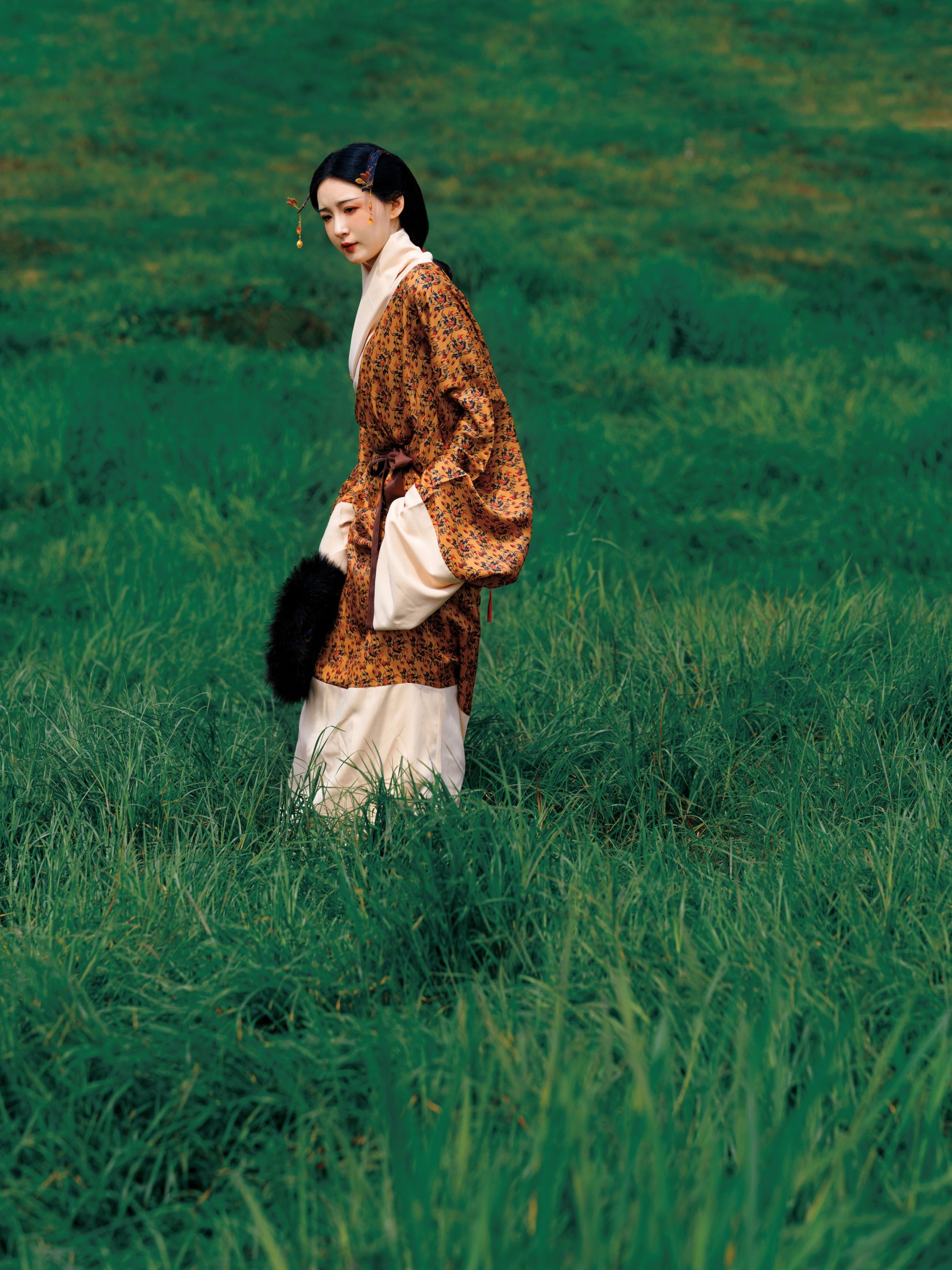 小叶ye – 《追日》[19P] 插图3