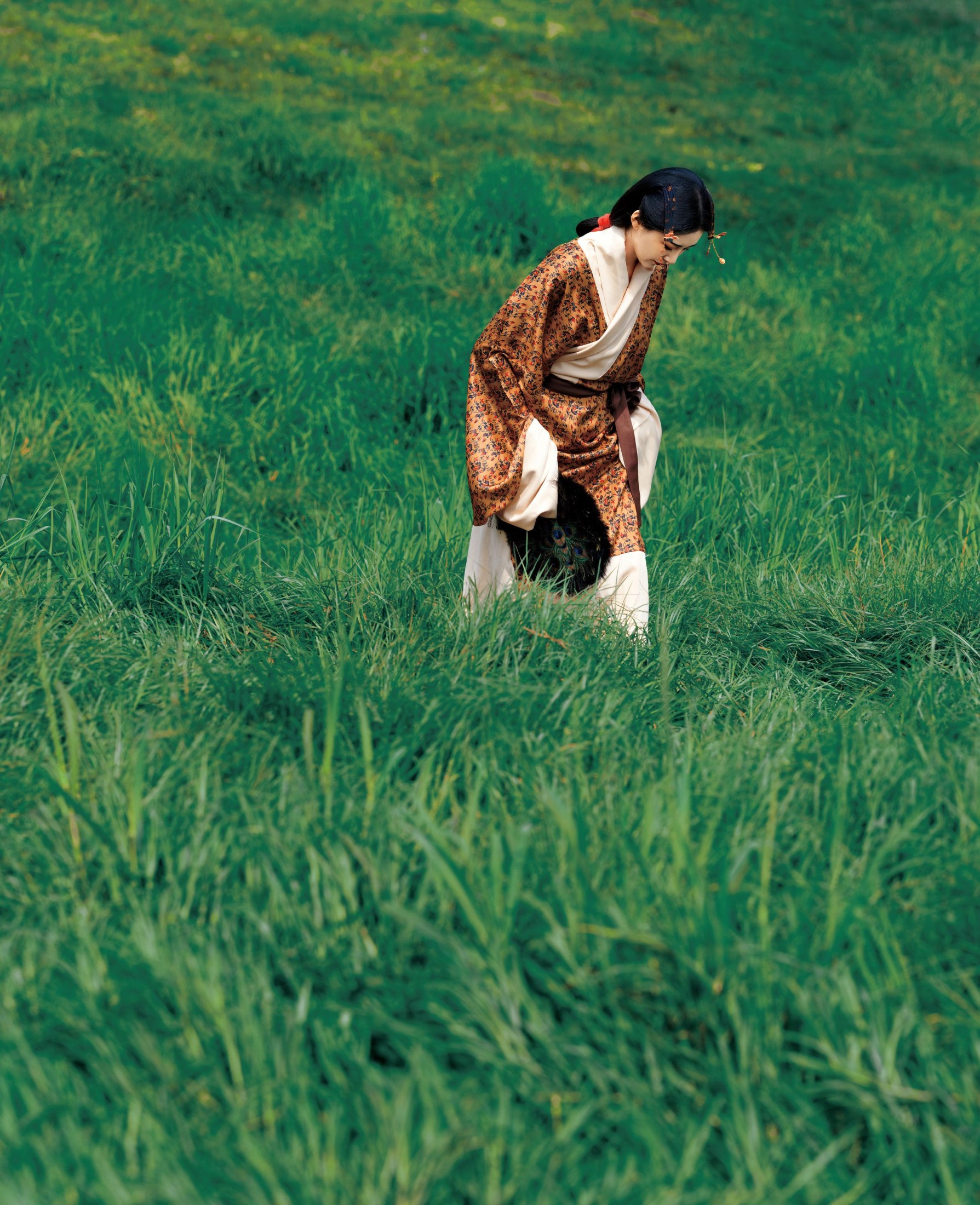 小叶ye – 《追日》[19P] 插图2