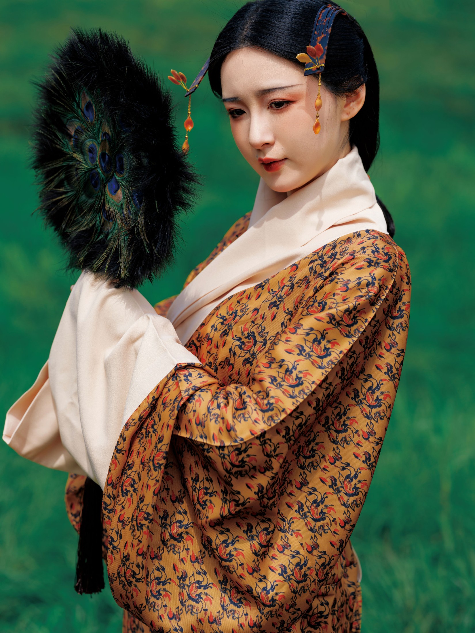 小叶ye – 《追日》[19P] 插图4