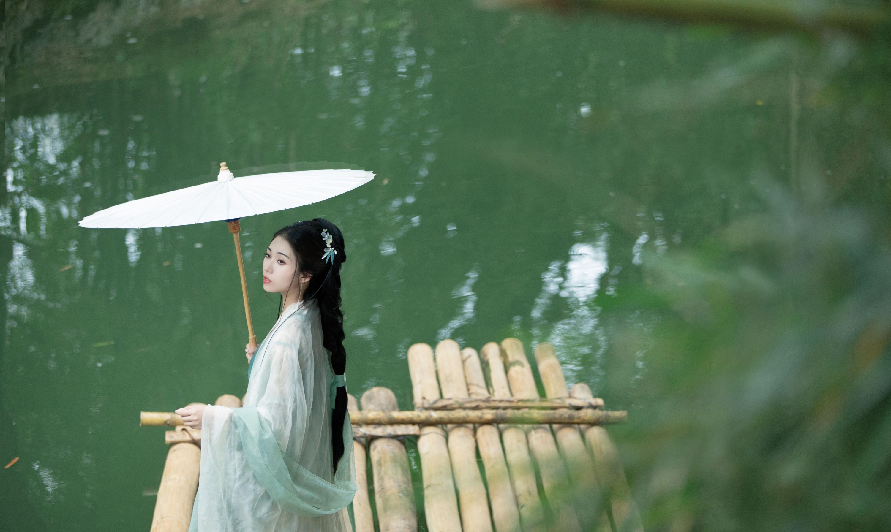 酷酷 – 《春不迟》[22P] 插图2