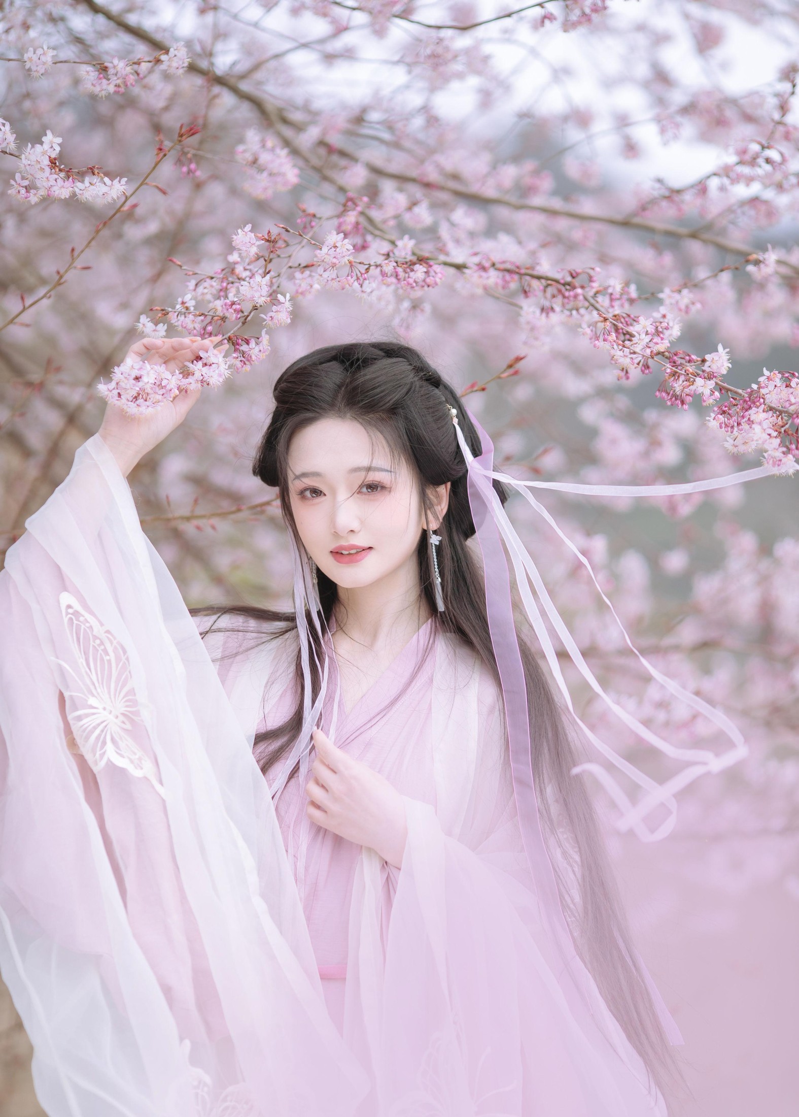 赤嫣在这里 – 《花不误》[13P] 插图2