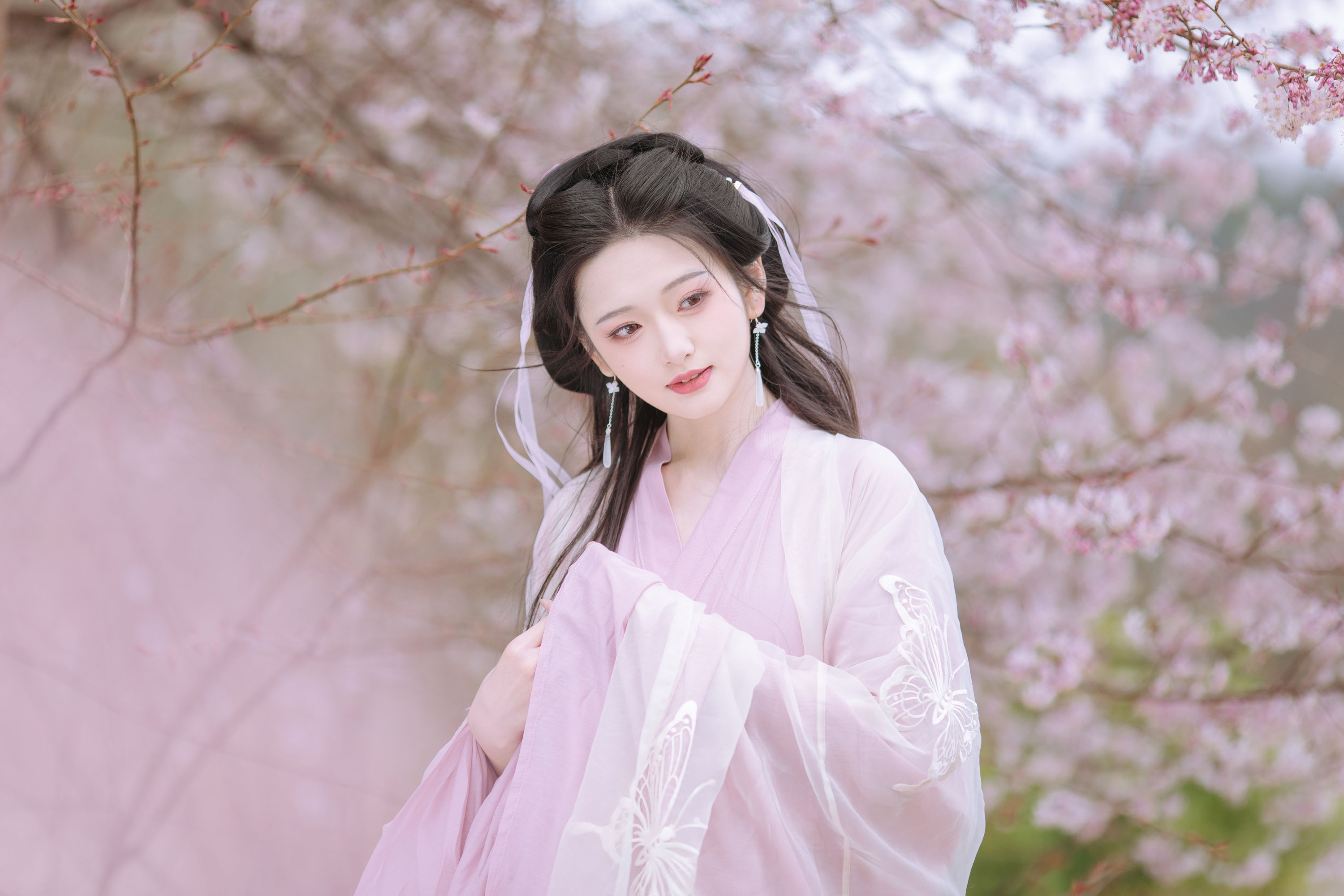 赤嫣在这里 – 《花不误》[13P] 插图3