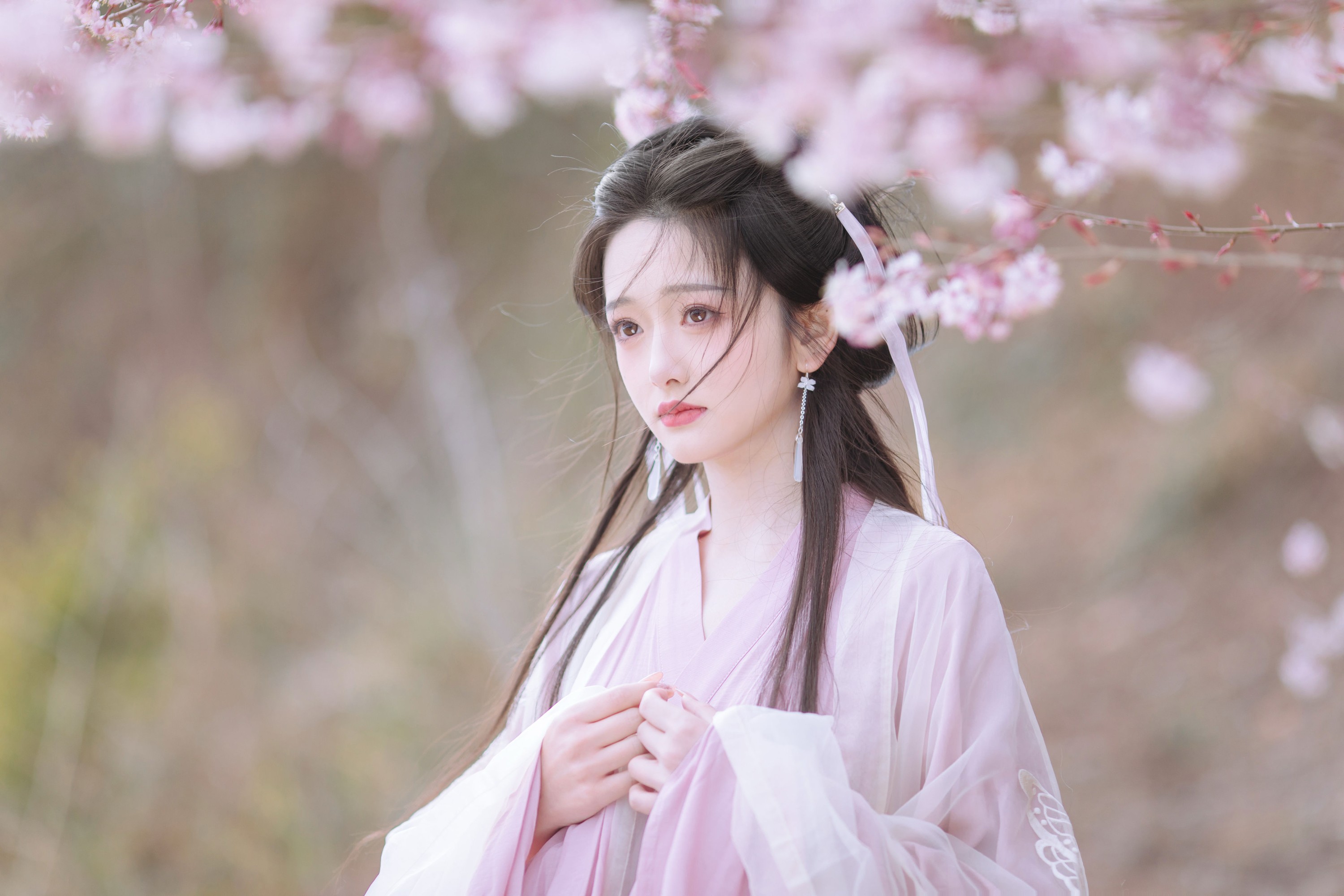 赤嫣在这里 – 《花不误》[13P] 插图4