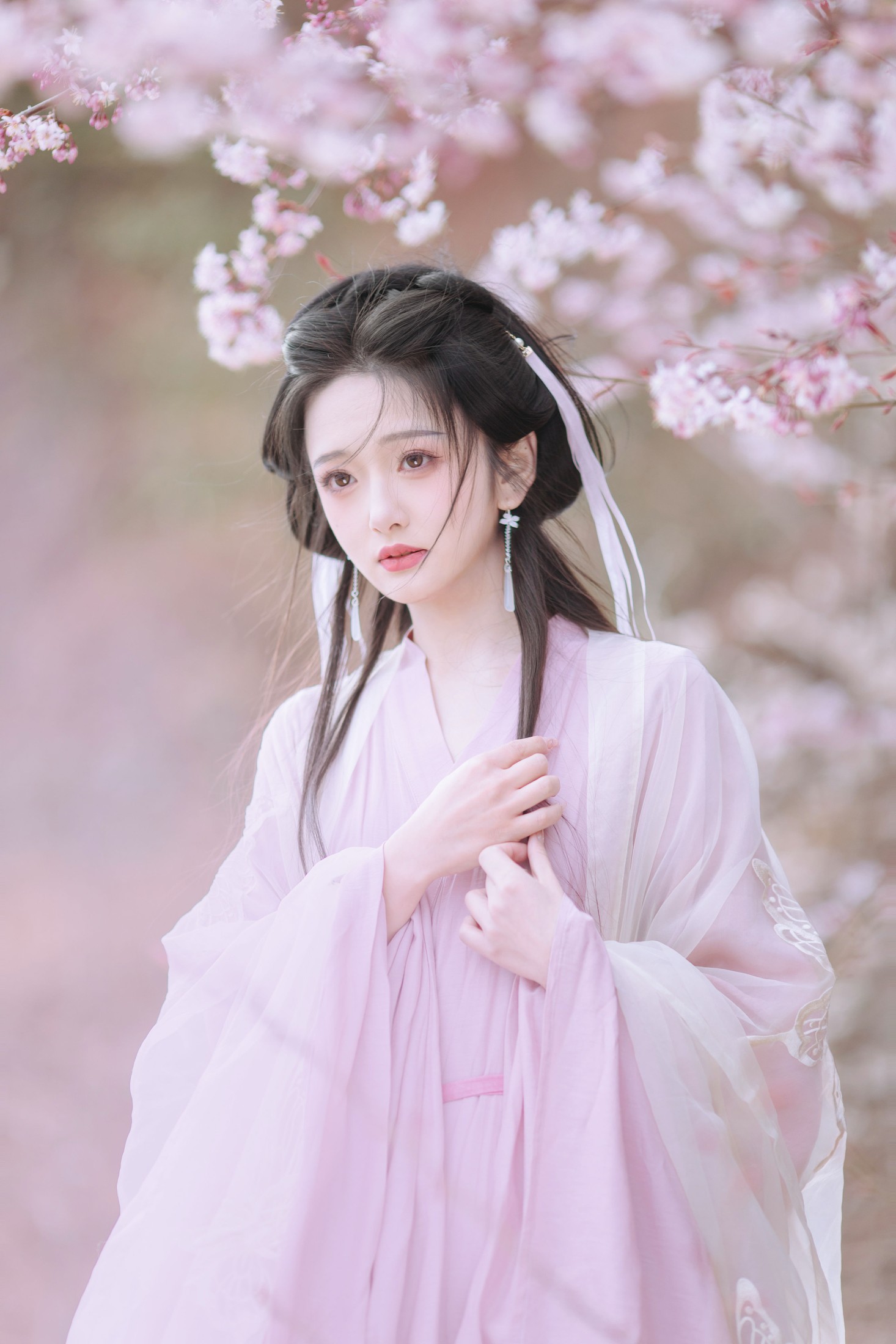 赤嫣在这里 – 《花不误》[13P] 插图5