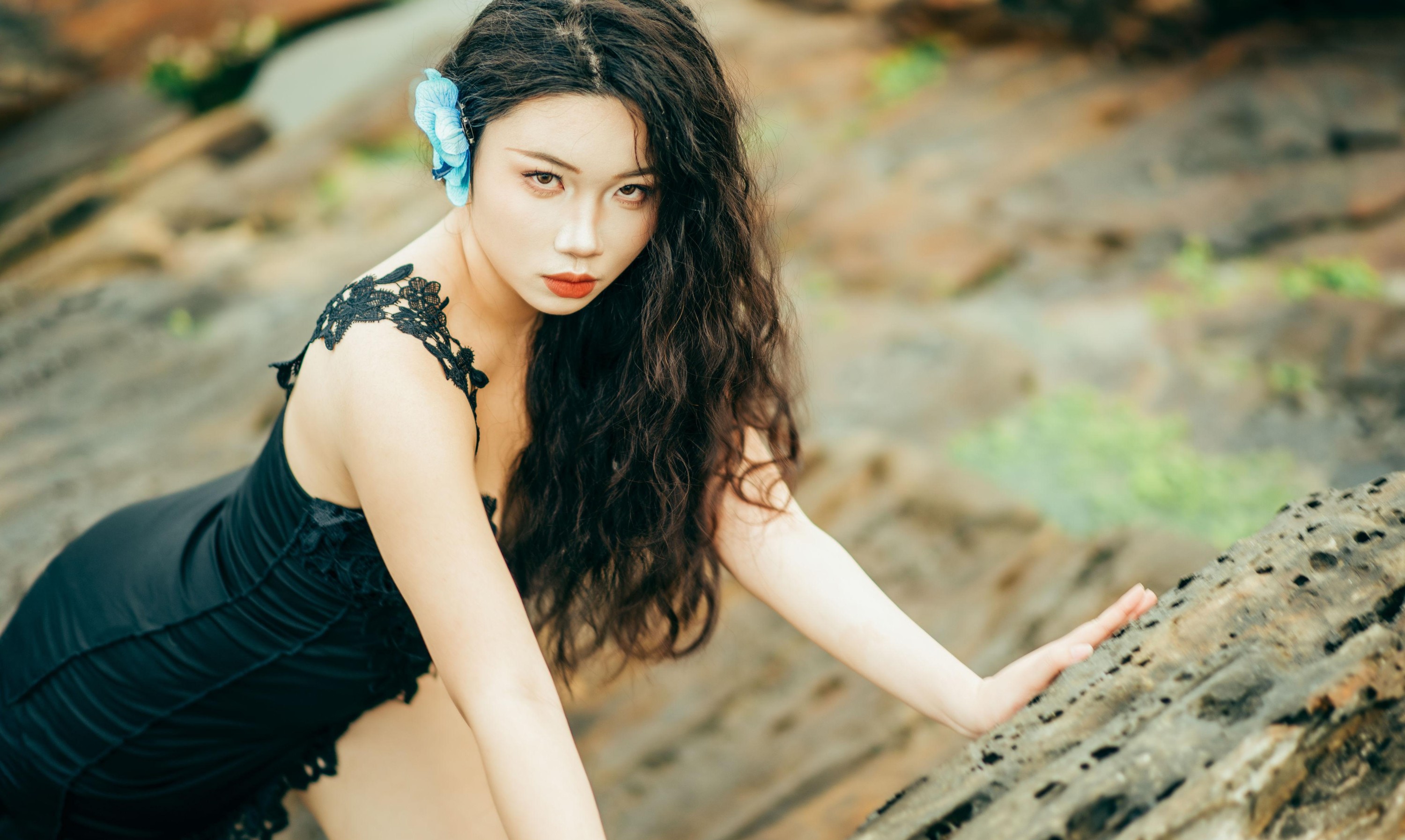 司徒有一只猫 – 《人鱼故事》[17P] 插图2