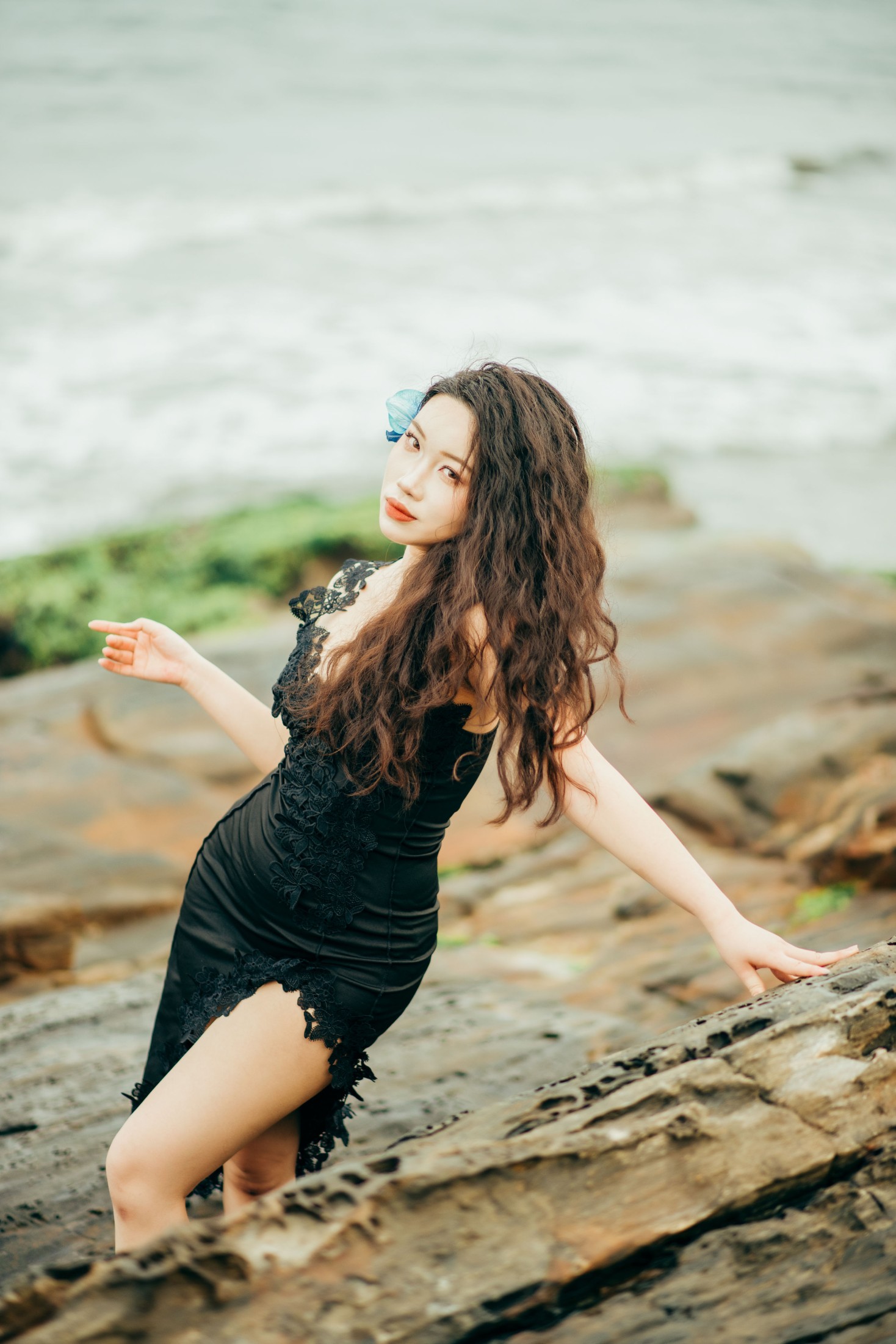 司徒有一只猫 – 《人鱼故事》[17P] 插图3