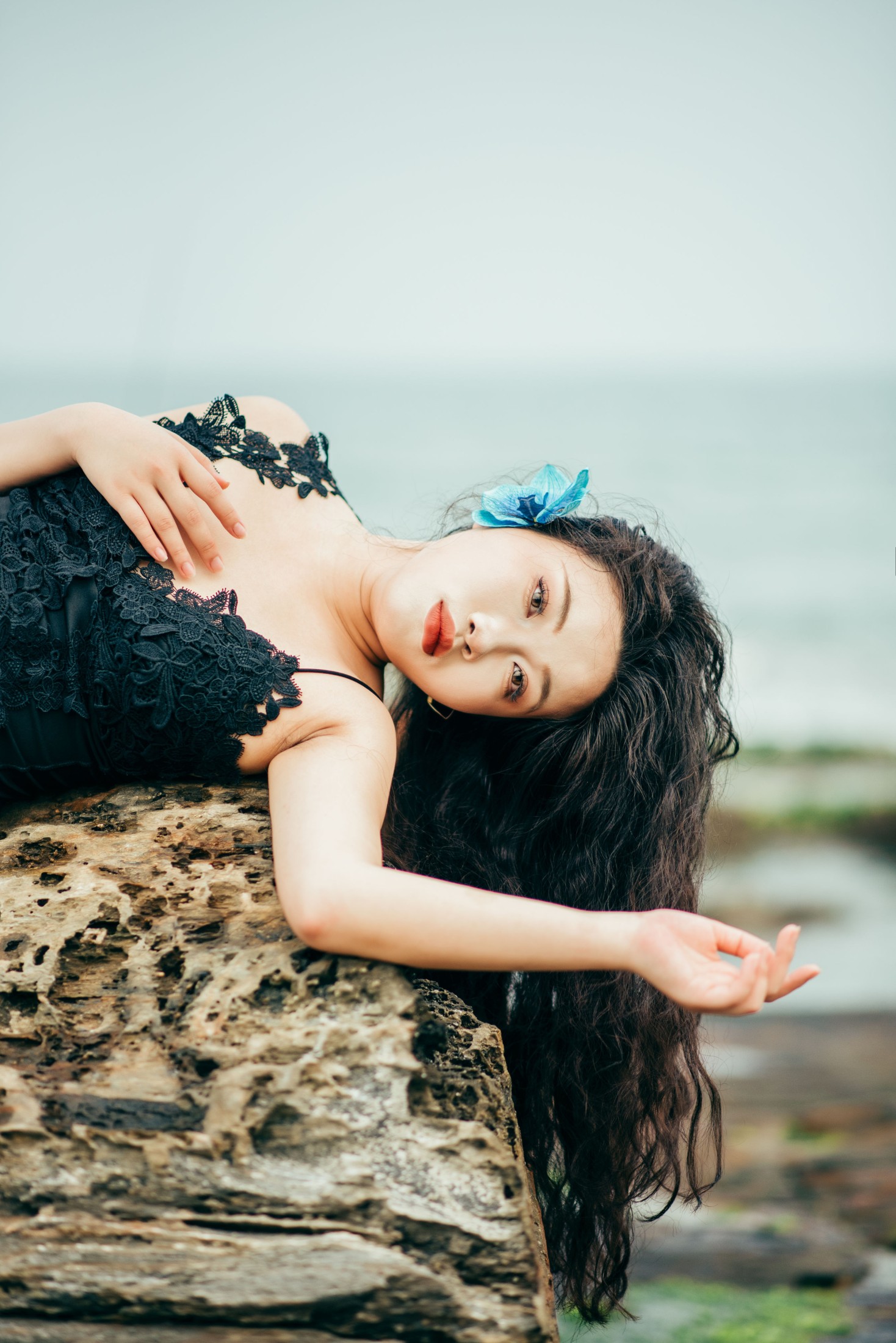 司徒有一只猫 – 《人鱼故事》[17P] 插图5