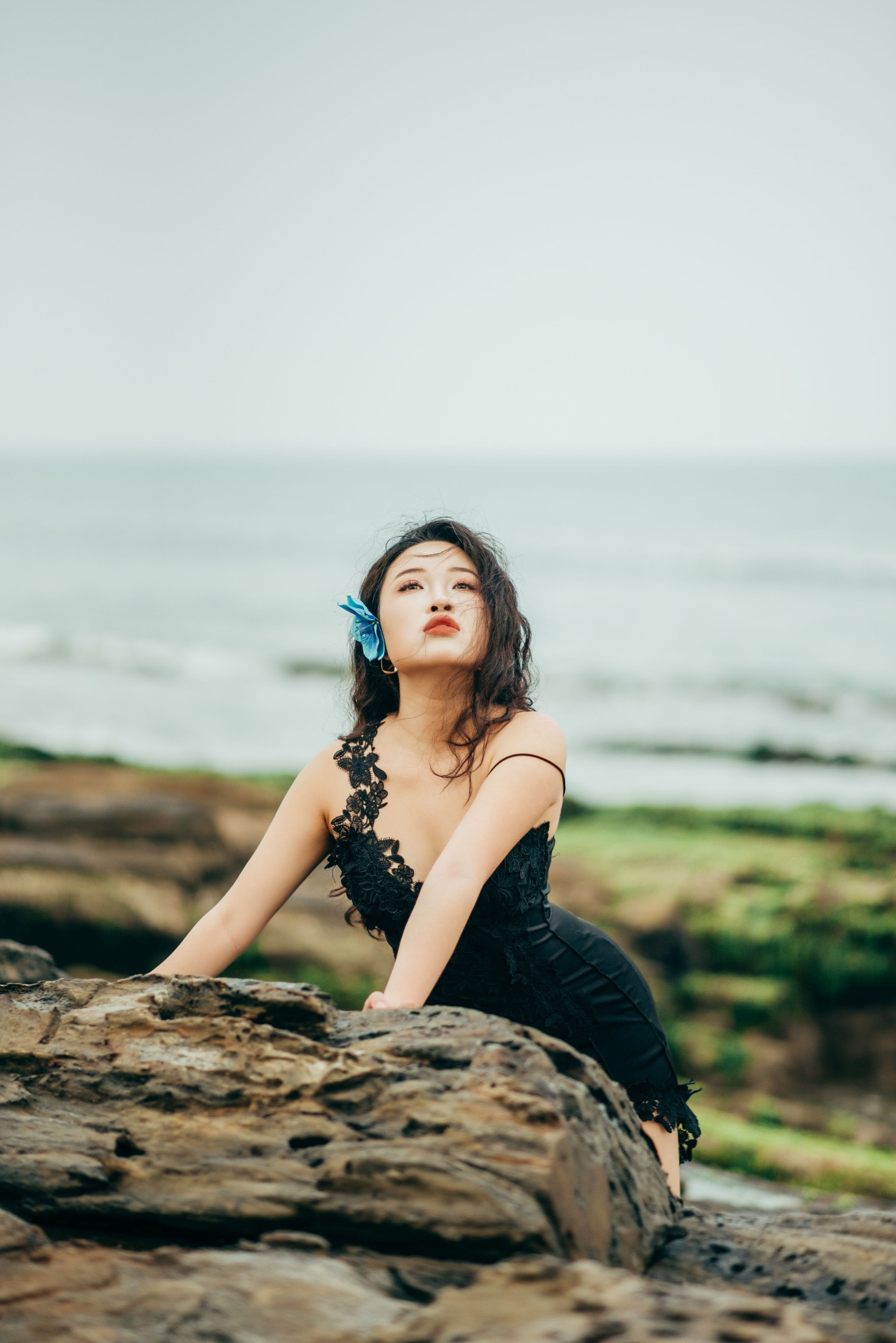 司徒有一只猫 – 《人鱼故事》[17P] 插图4