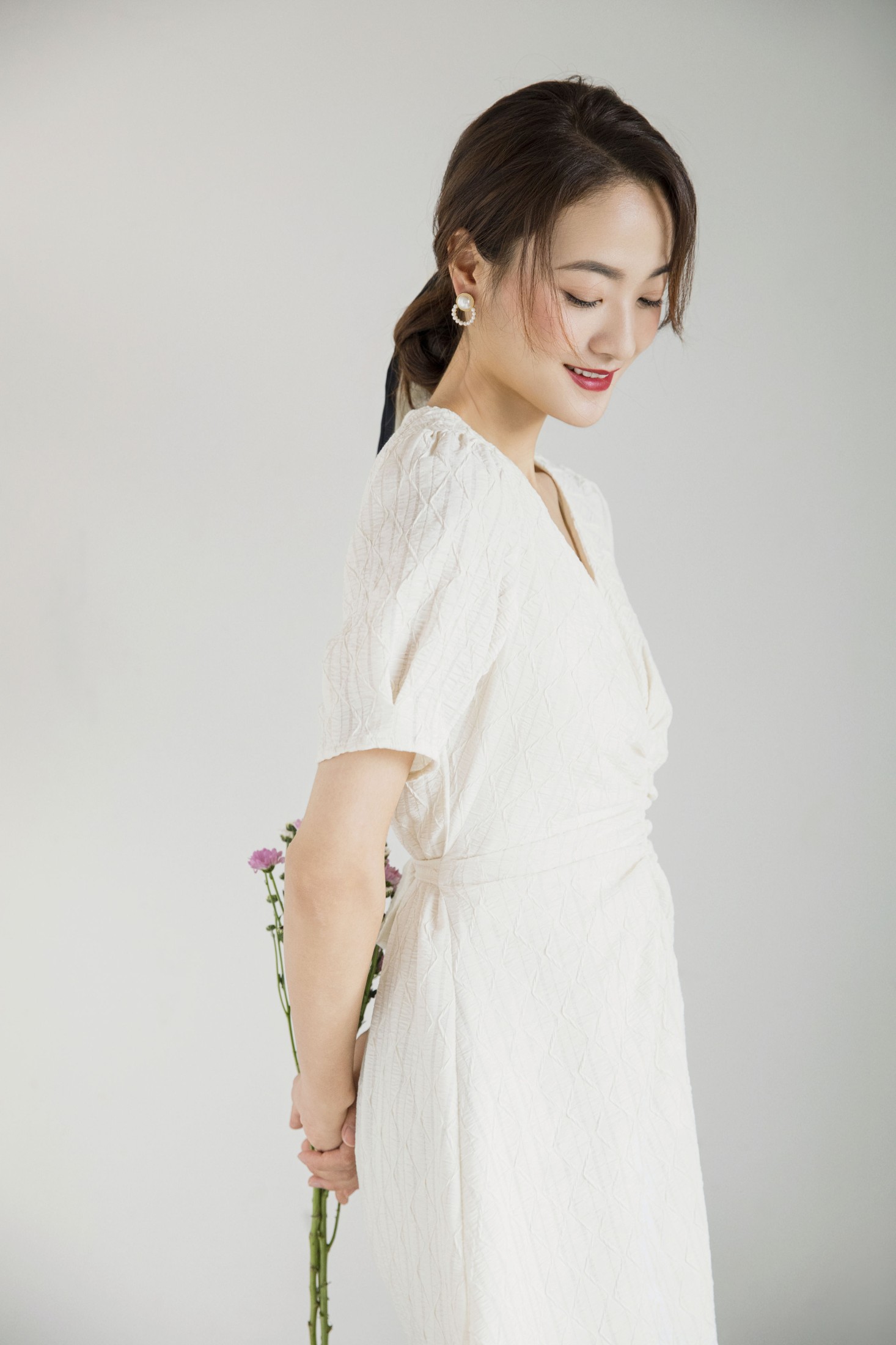 周旭旭 – 《花都开好了》[23P] 插图5