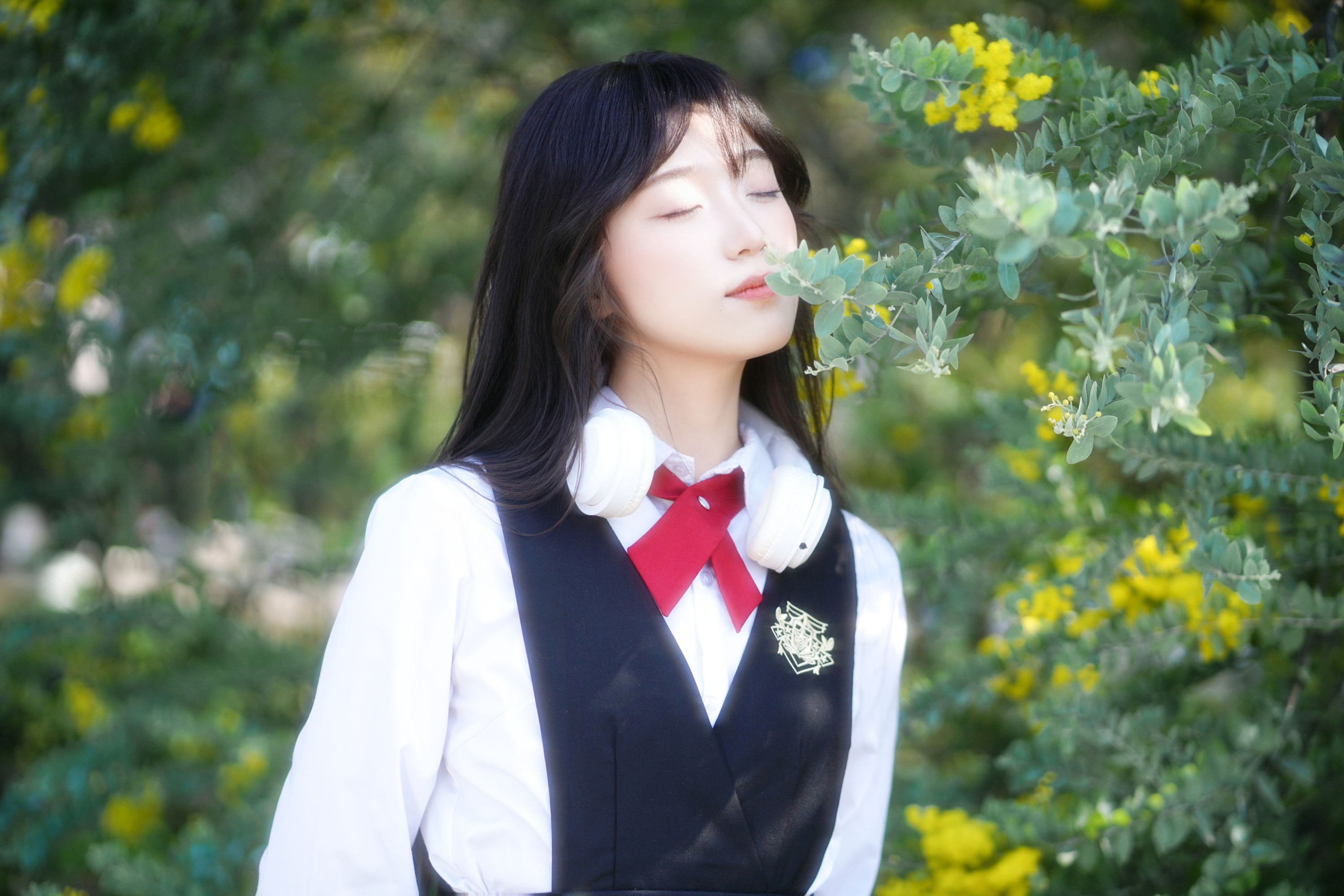 梓榆喝点甜的呀 – 《金合欢》[14P] 插图3