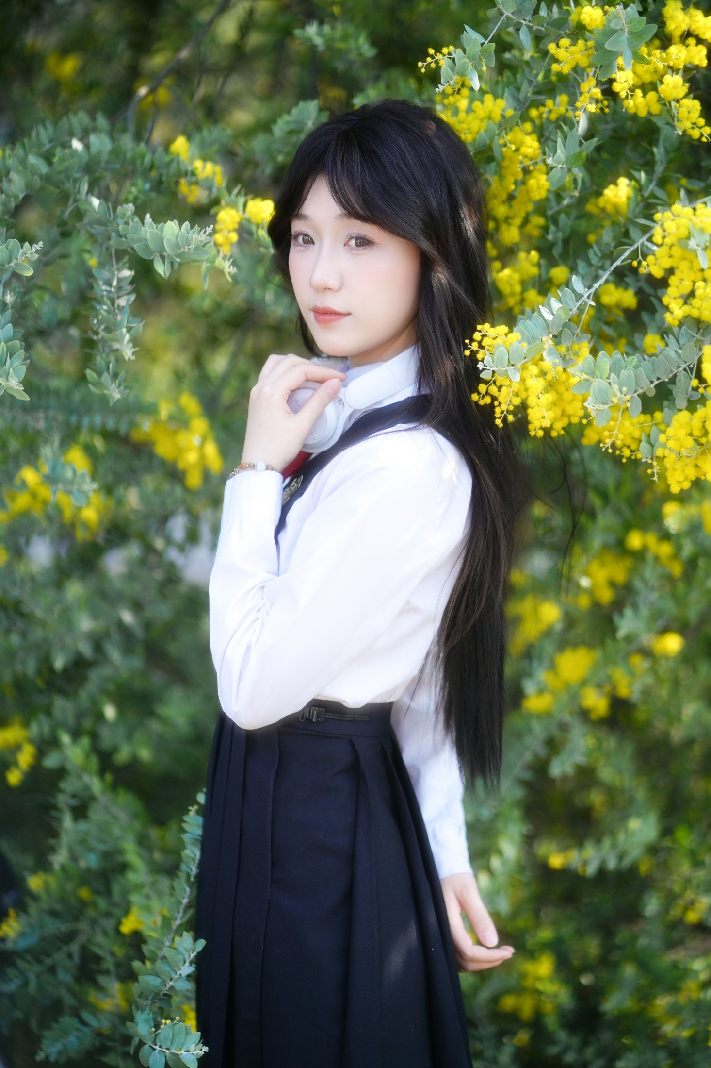 梓榆喝点甜的呀 – 《金合欢》[14P] 插图4