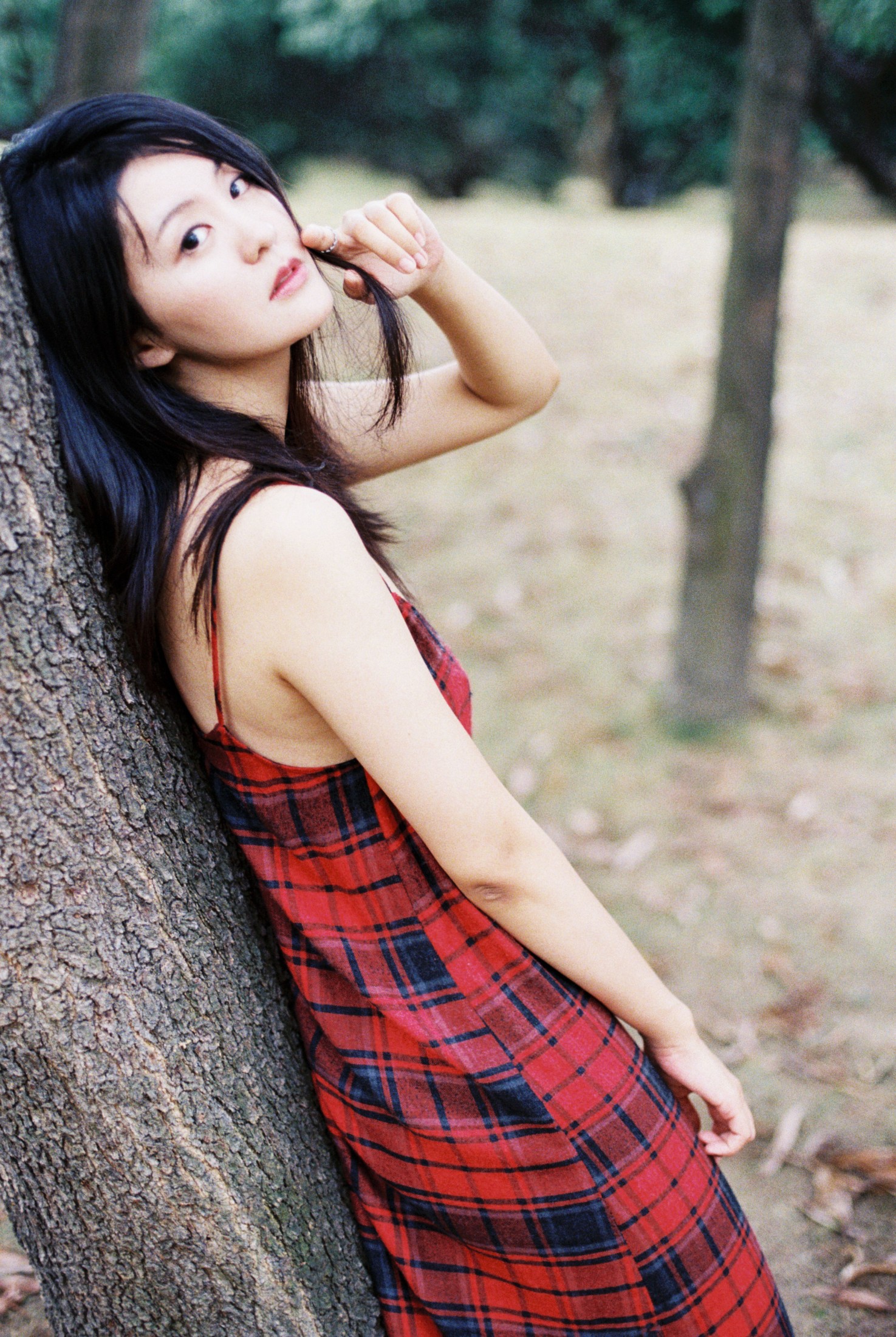 雪莉 – 《11月结束之前》[25P] 插图4