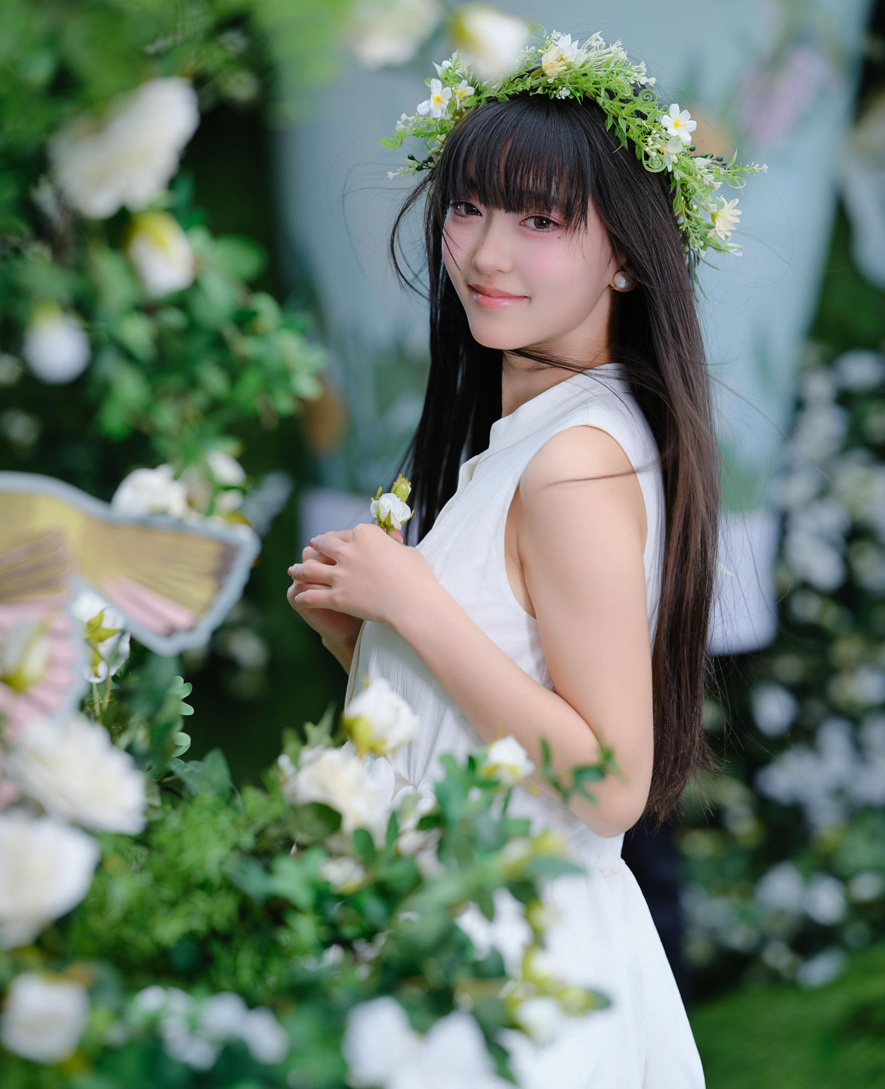 冷酷王爷 – 《初夏》[16P] 插图2