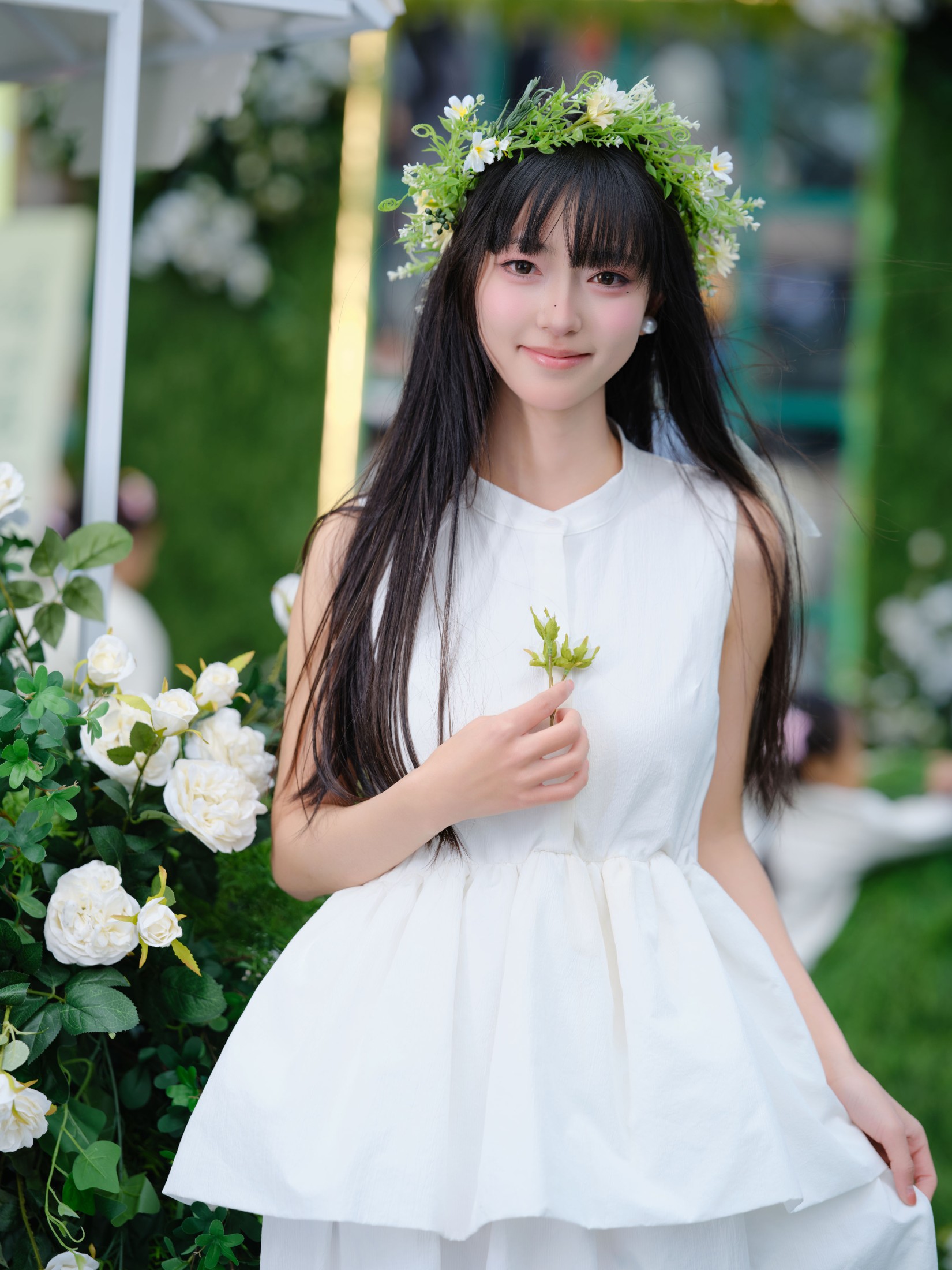 冷酷王爷 – 《初夏》[16P] 插图5