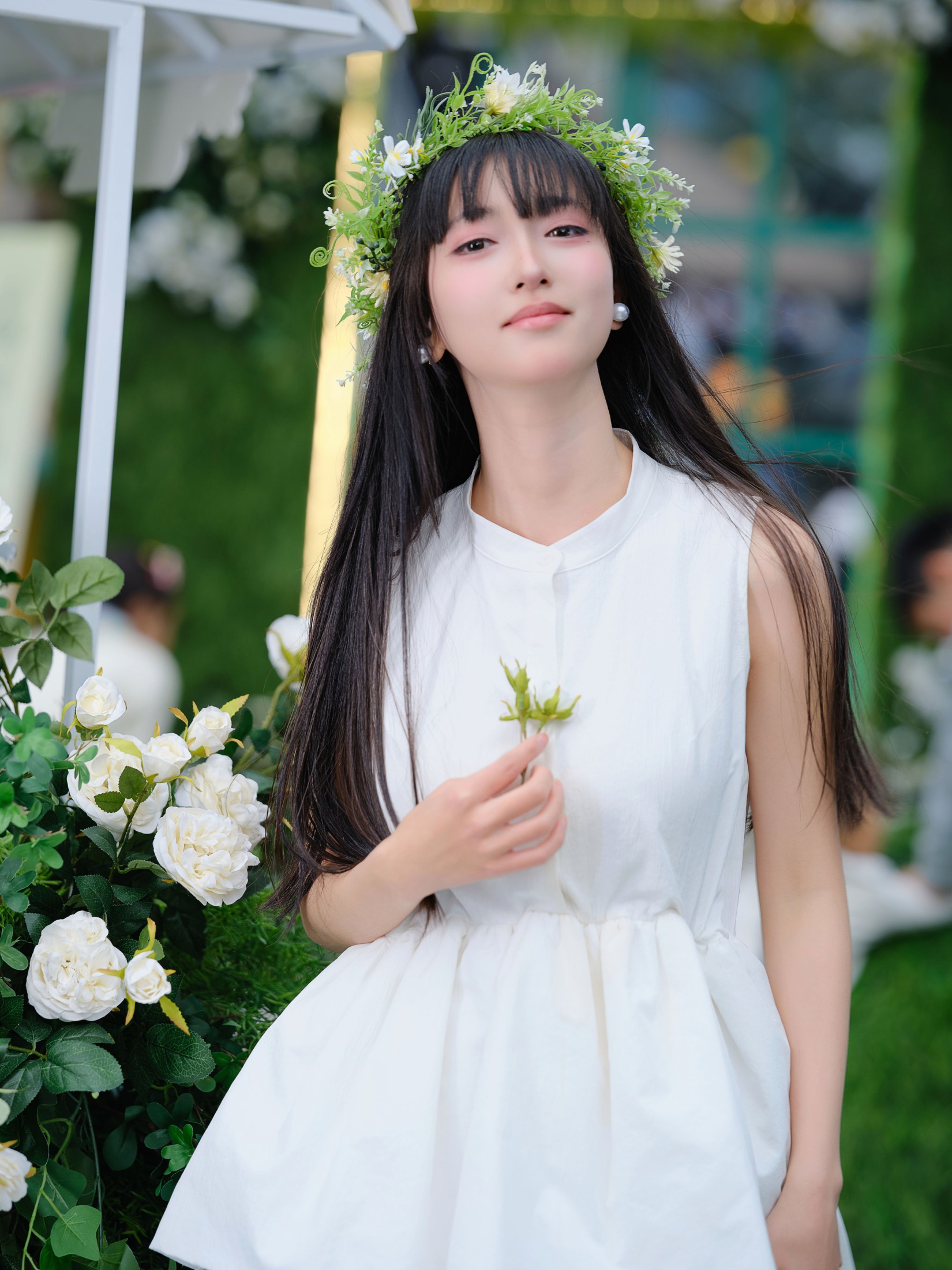 冷酷王爷 – 《初夏》[16P] 插图4