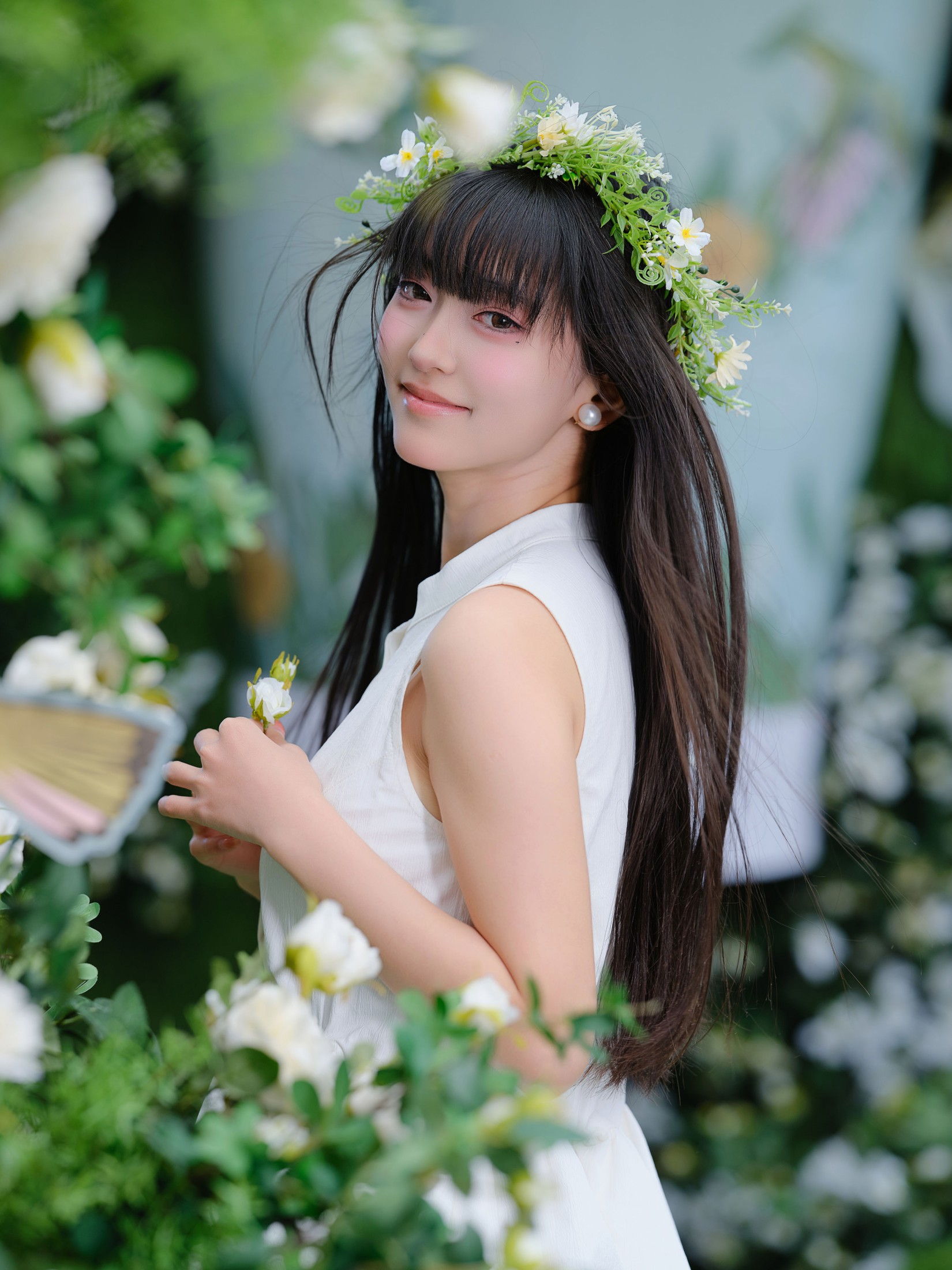 冷酷王爷 – 《初夏》[16P]-66COS