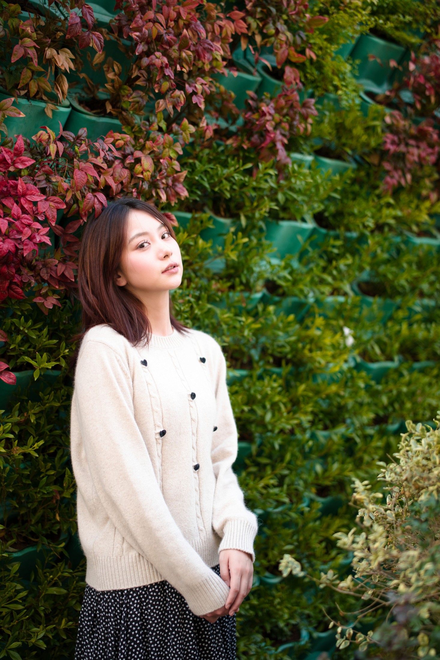 Imduy – 《慵懒春意》[36P] 插图4