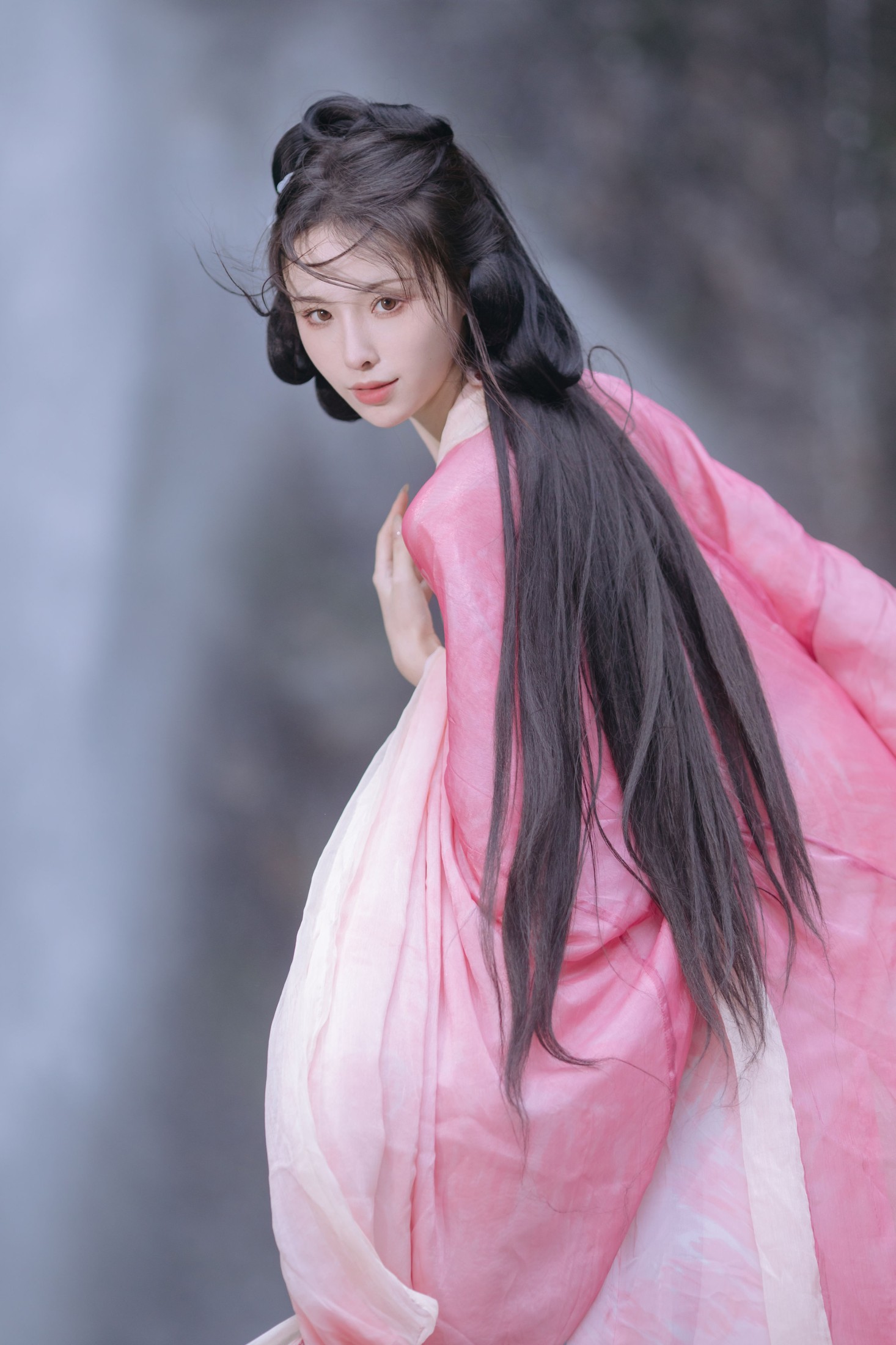 一小枝枝枝枝 – 《红粉佳人》[16P] 插图4