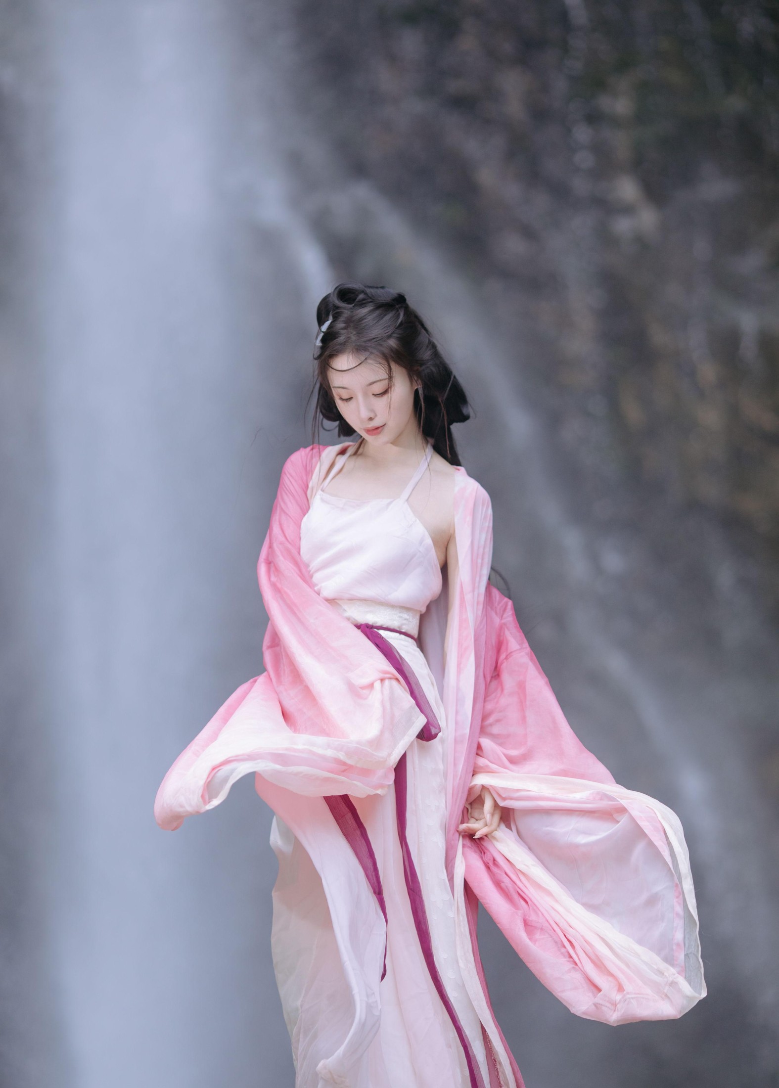 一小枝枝枝枝 – 《红粉佳人》[16P] 插图2