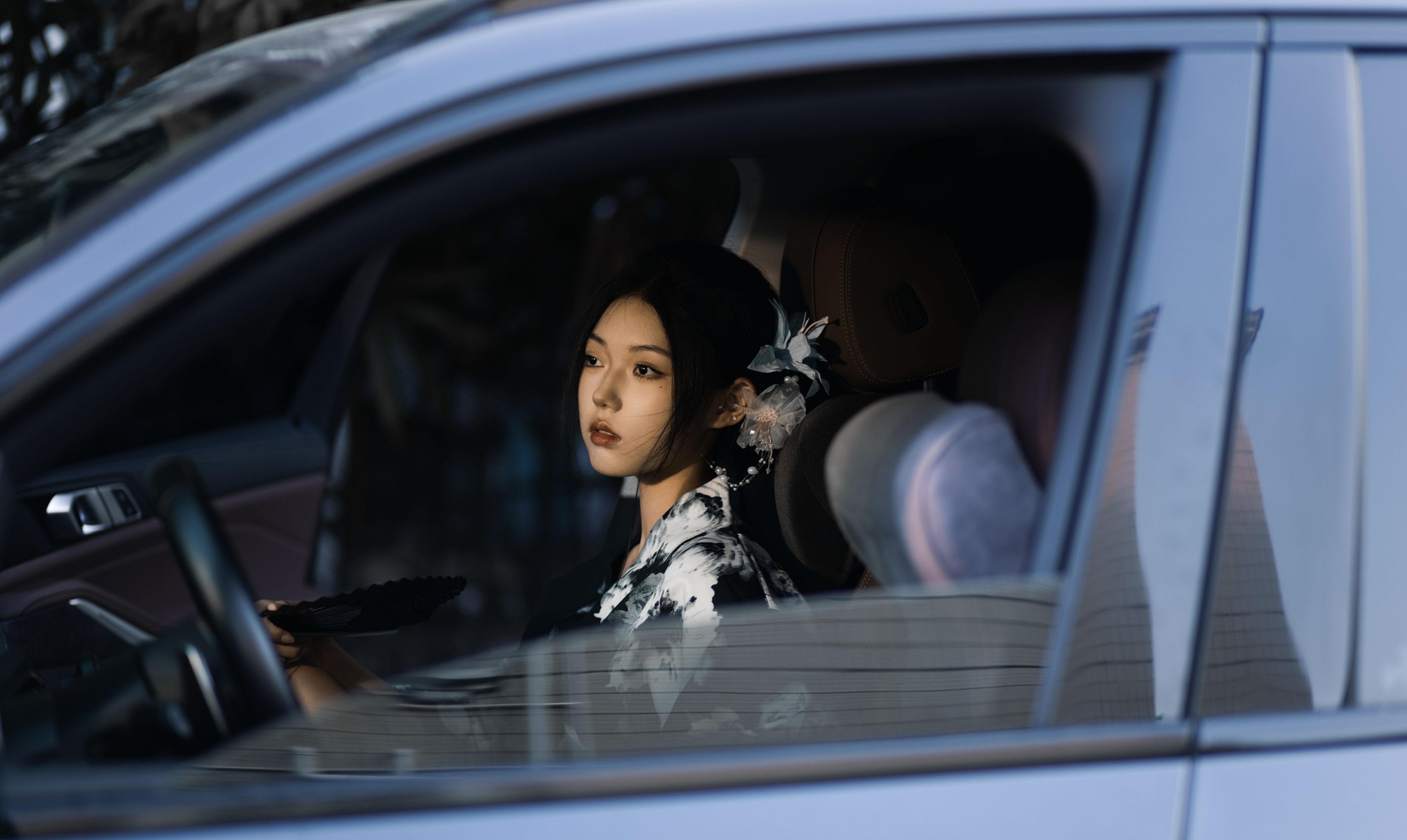 奇妙 – 《黑道千金小姐》[13P] 插图2